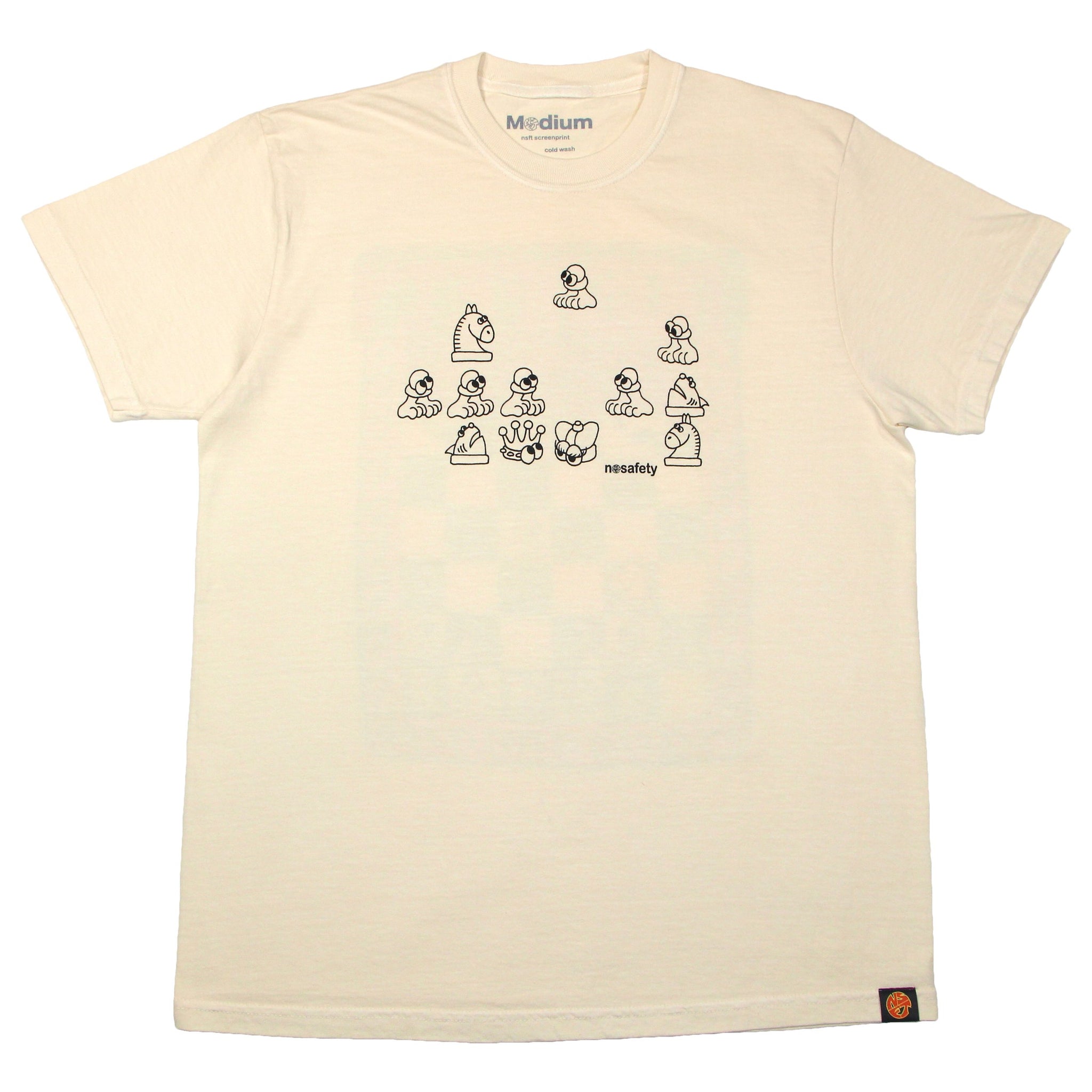 Chess T
