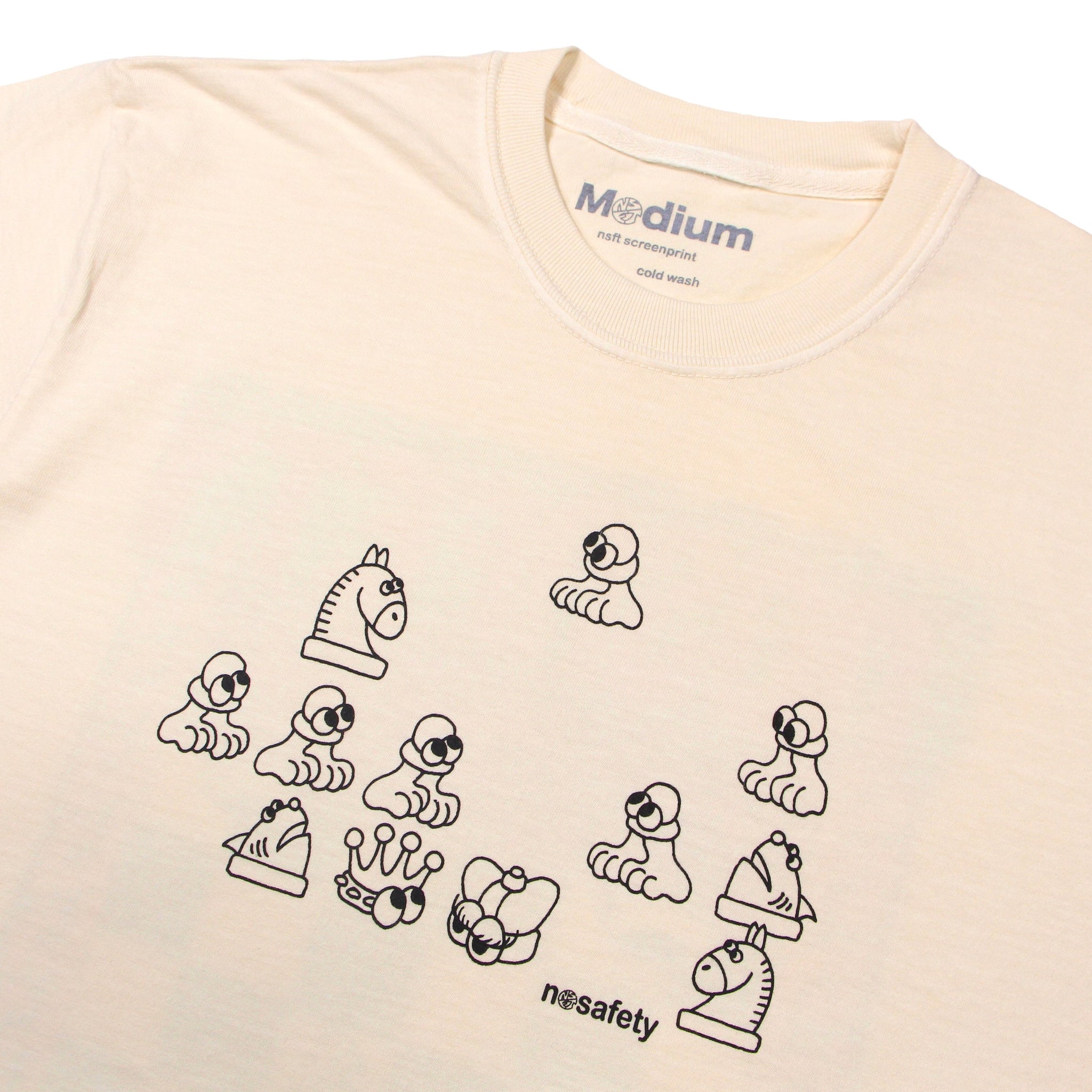 Chess T