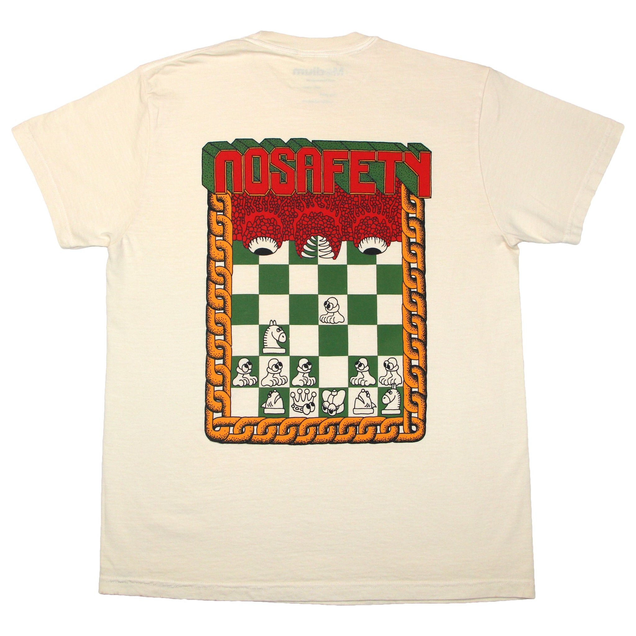 Chess T