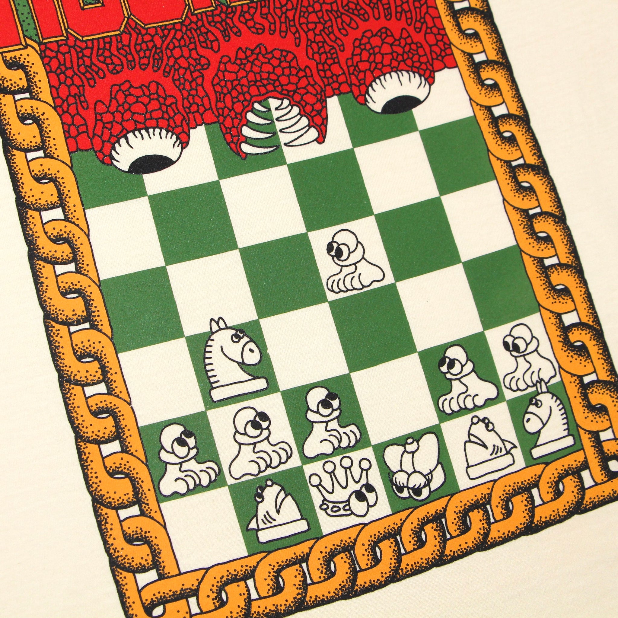 Chess T