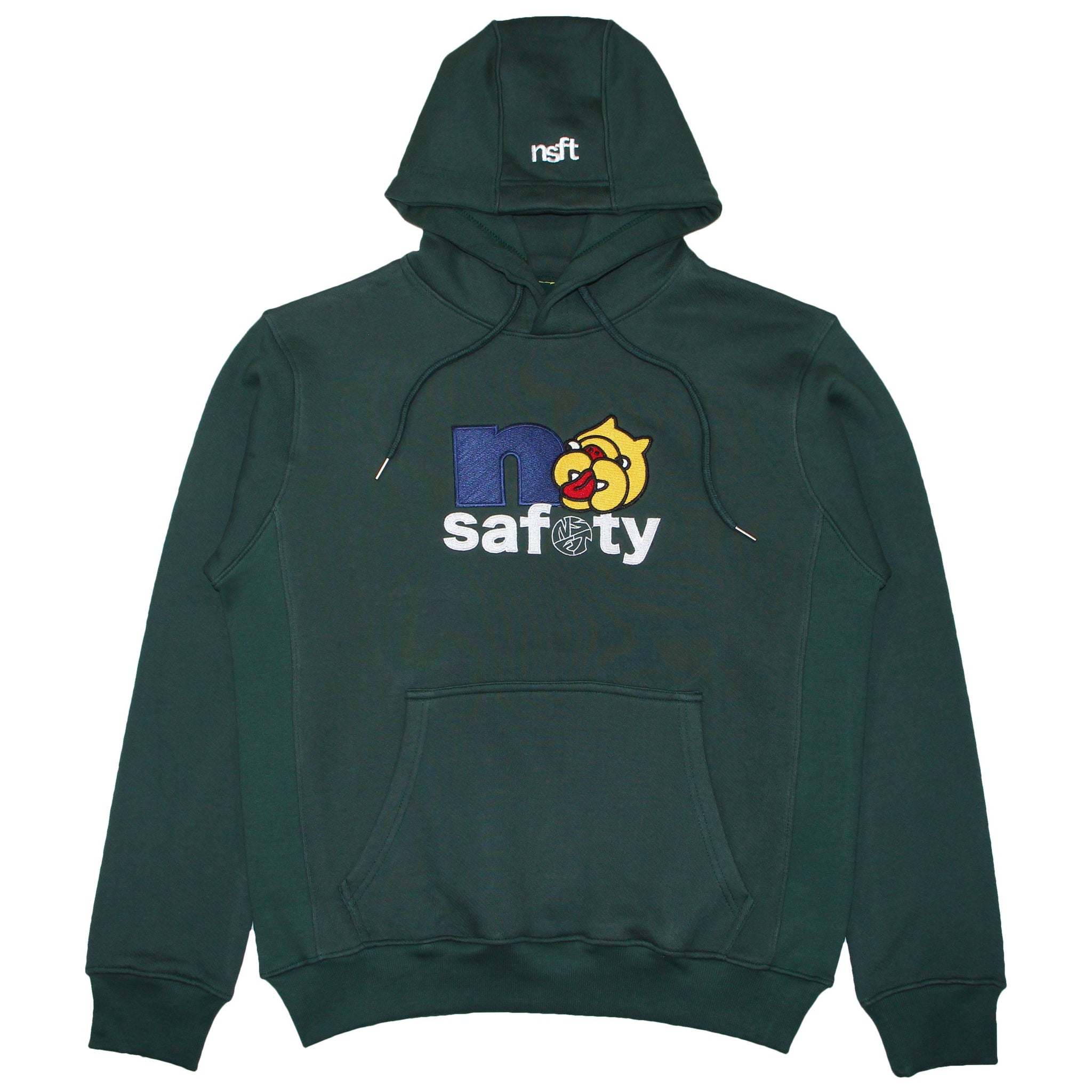 Nola Hoodie