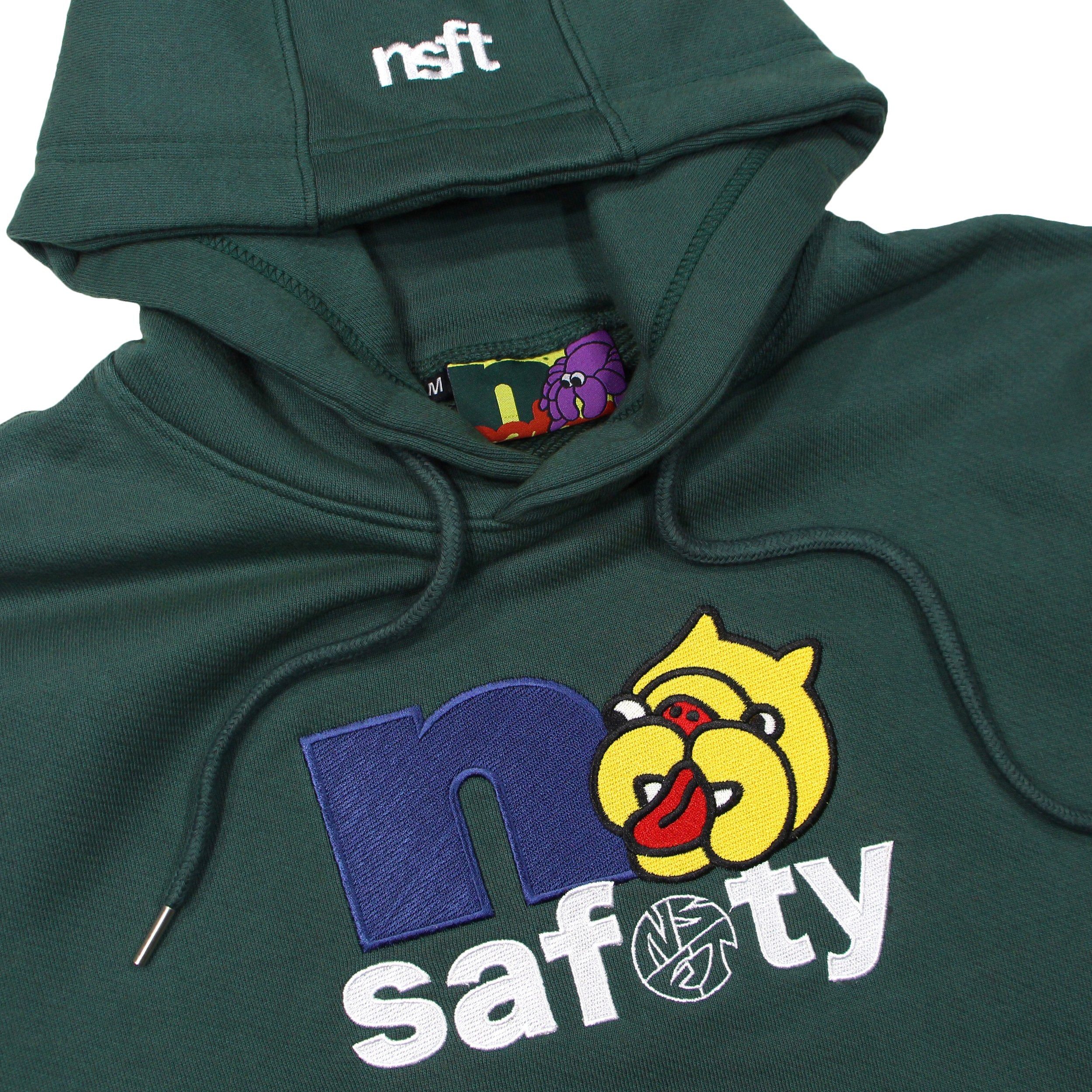 Nola Hoodie