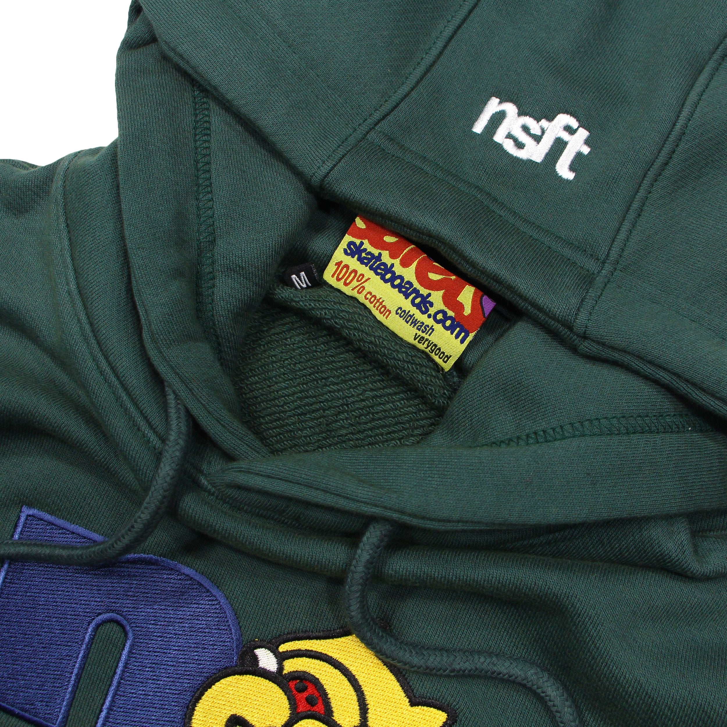 Nola Hoodie