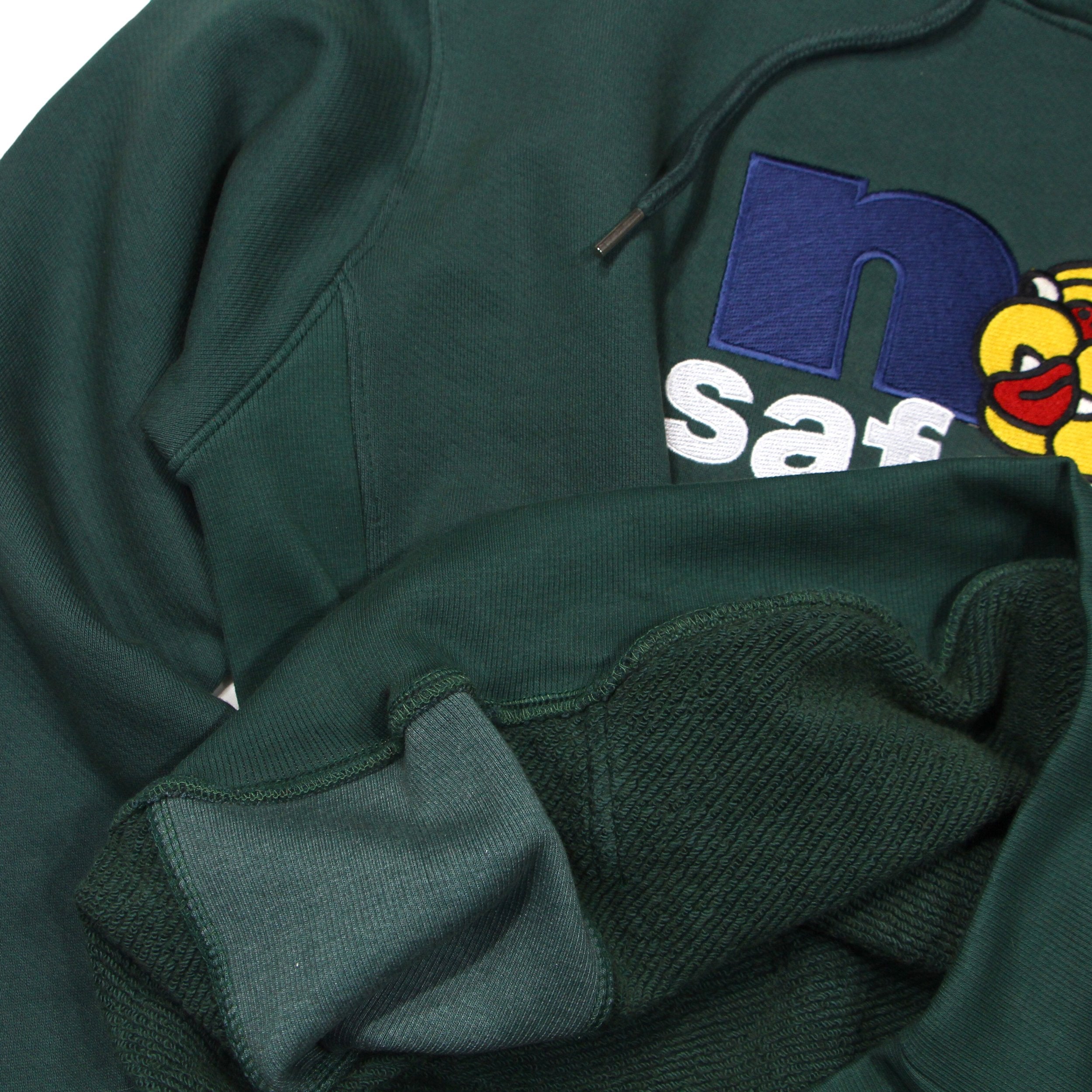 Nola Hoodie