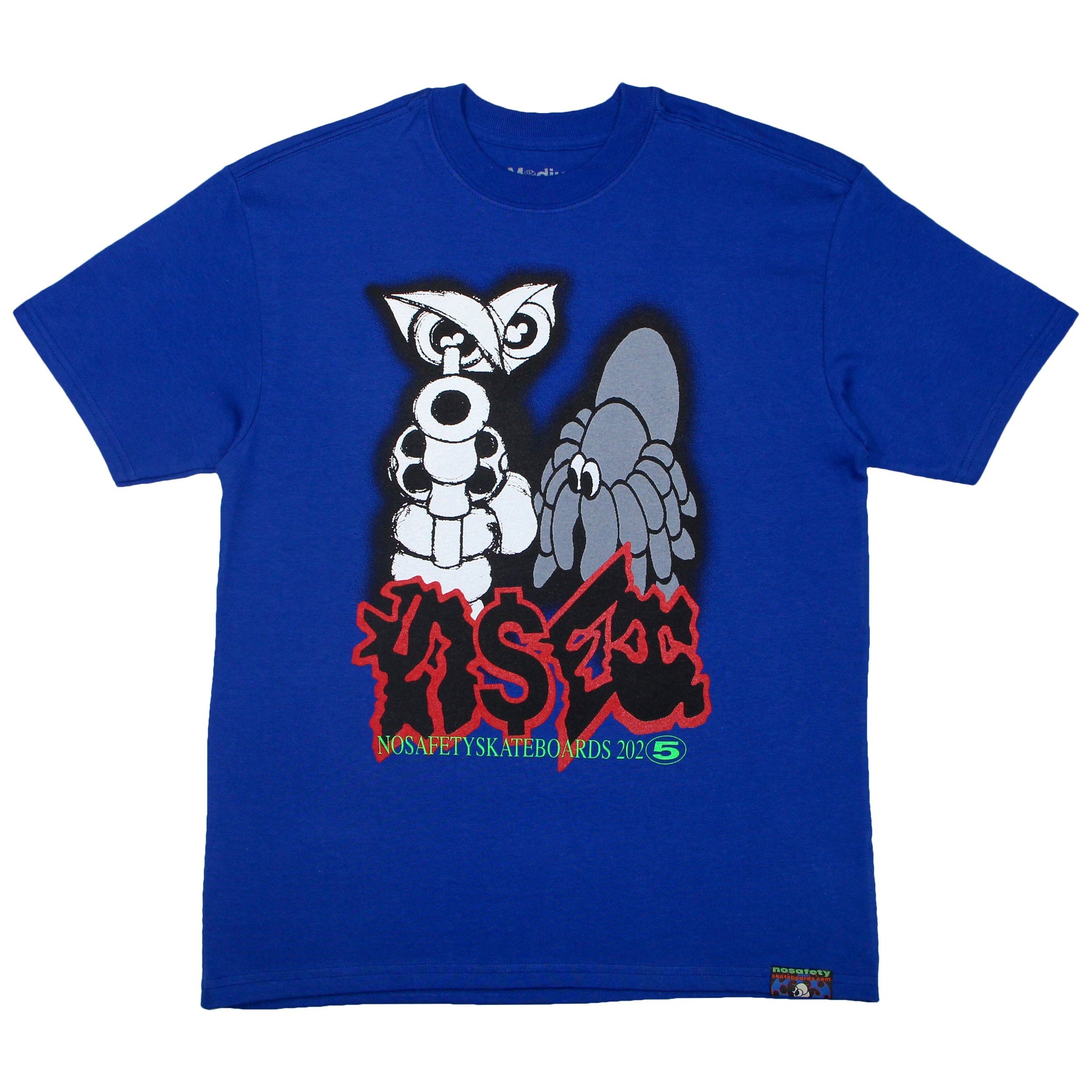 #2025 T・Blue