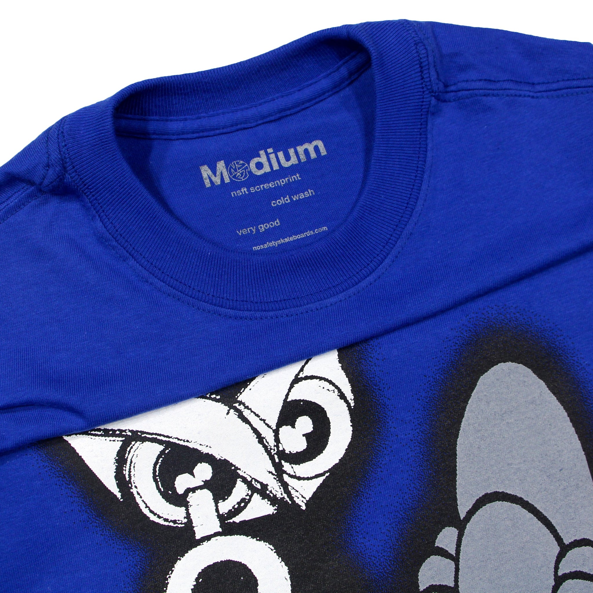 #2025 T・Blue