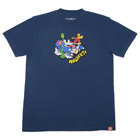 Pigs T・Blue