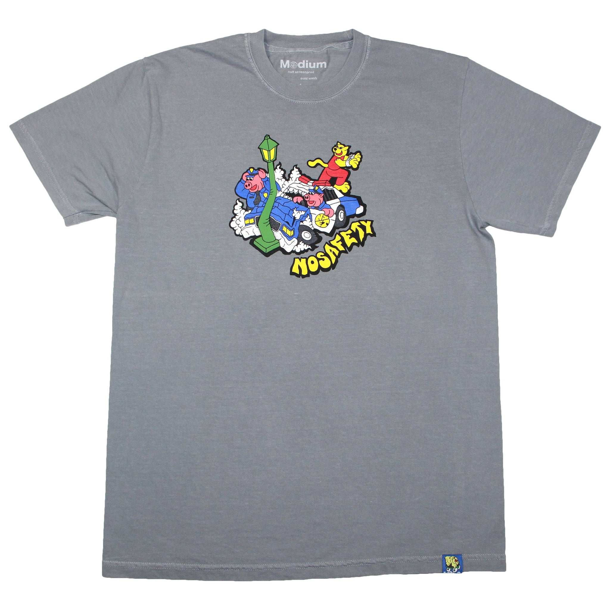 Pigs T・Gray