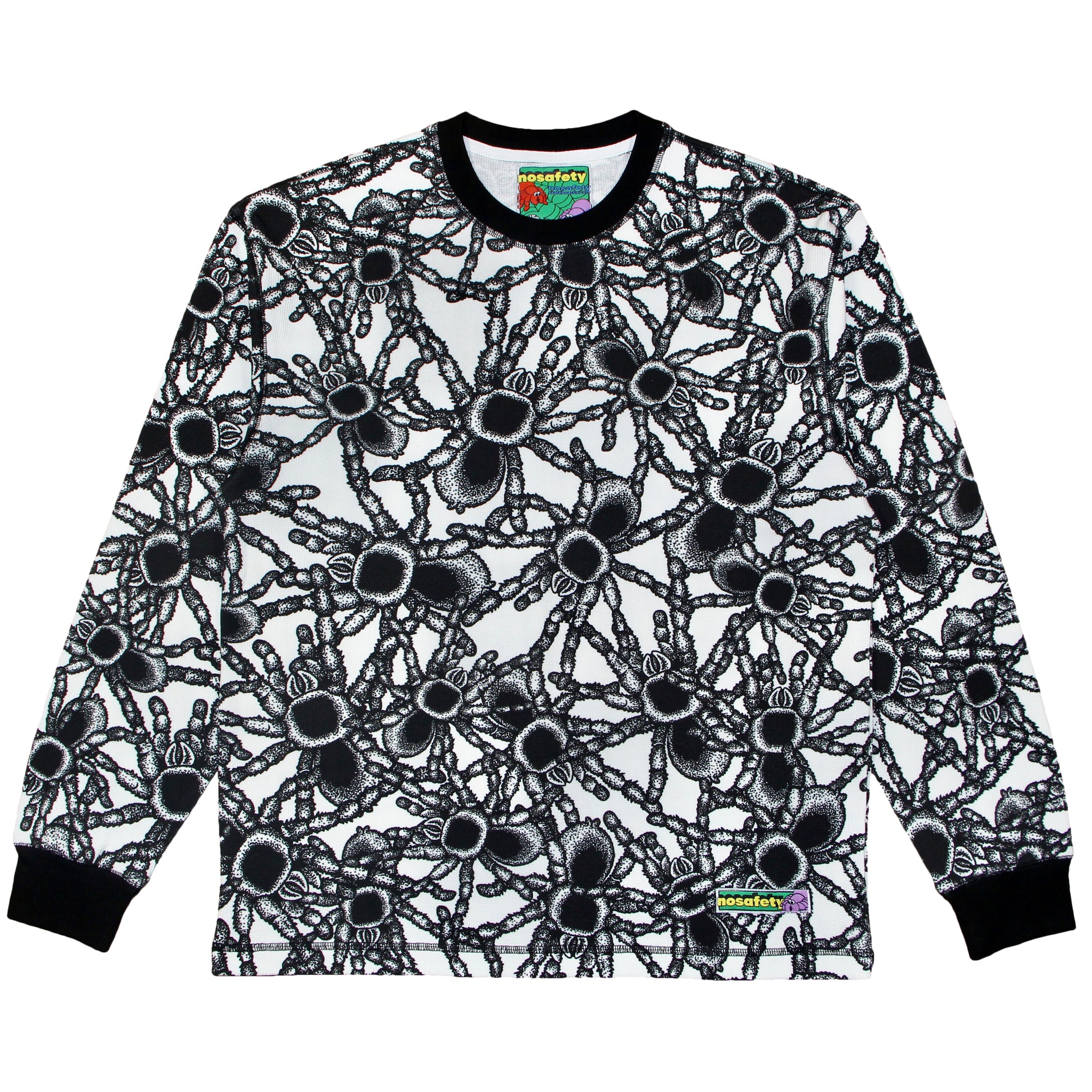 Spider Thermal 2