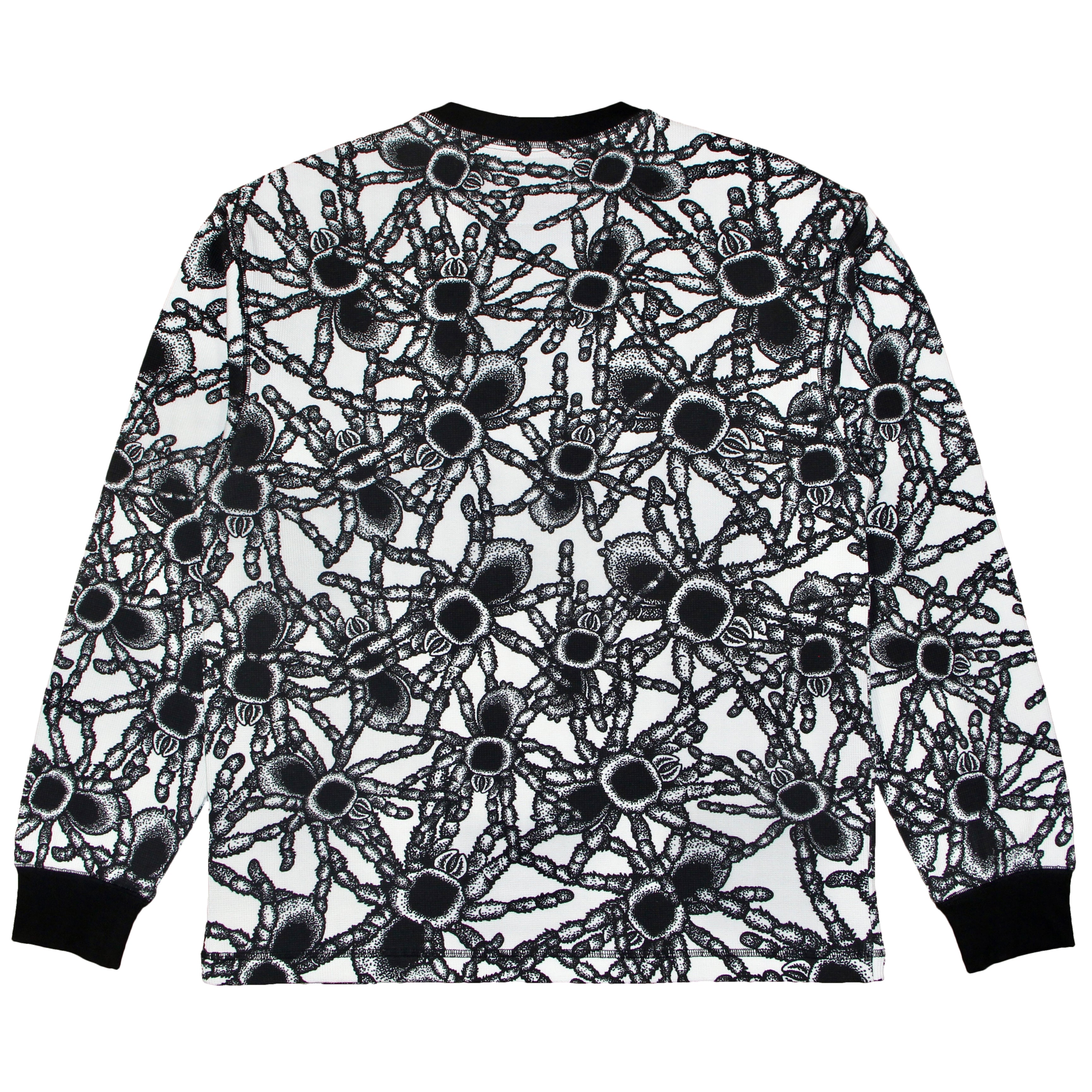 Spider Thermal 2