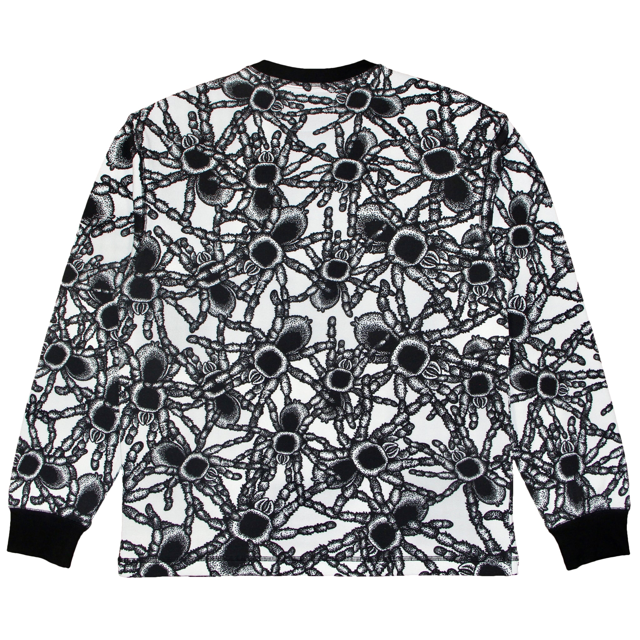 Spider Thermal 2