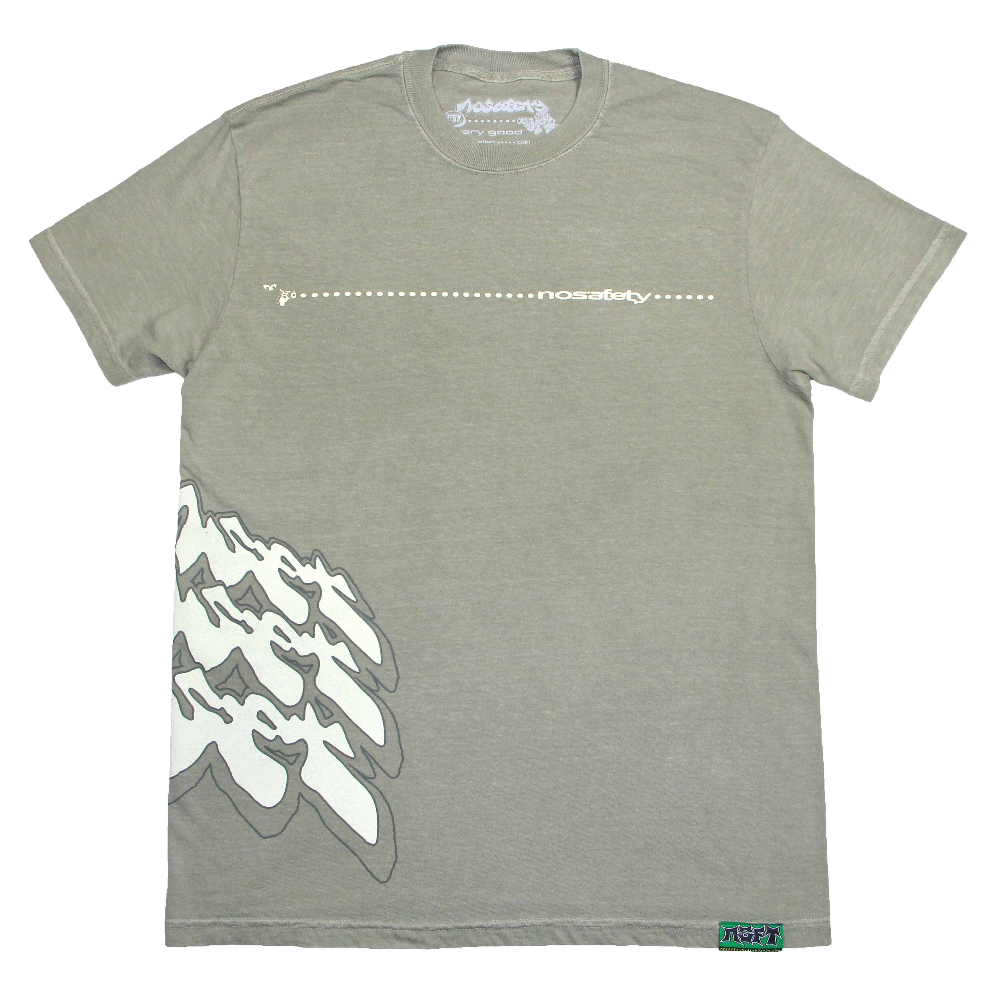 nsftnsftnsft T・Tan Green