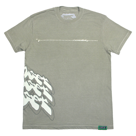 nsftnsftnsft T・Tan Green