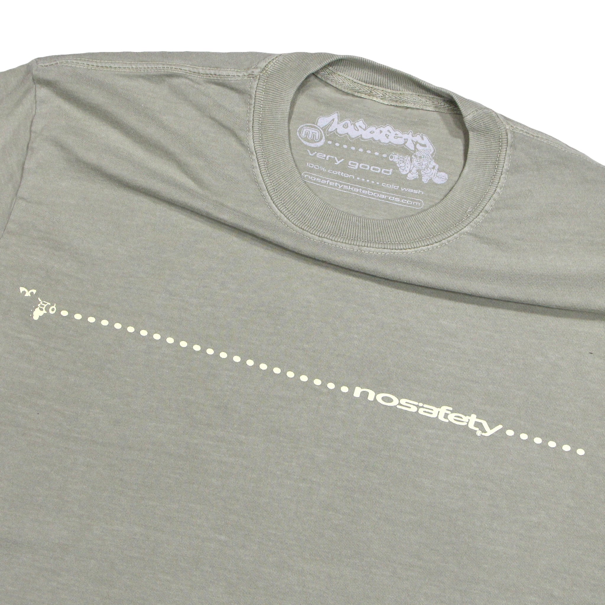 nsftnsftnsft T・Tan Green