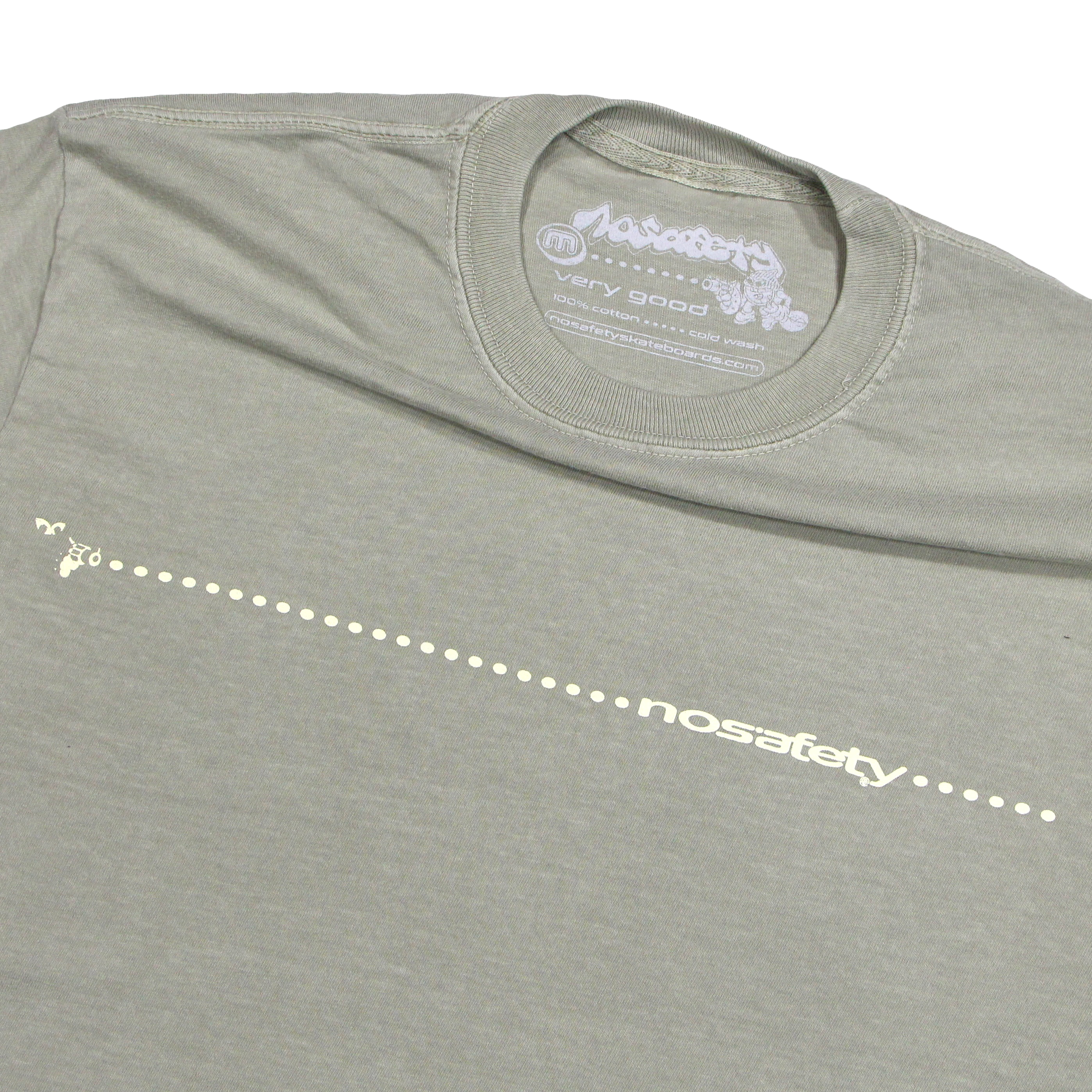 nsftnsftnsft T・Tan Green