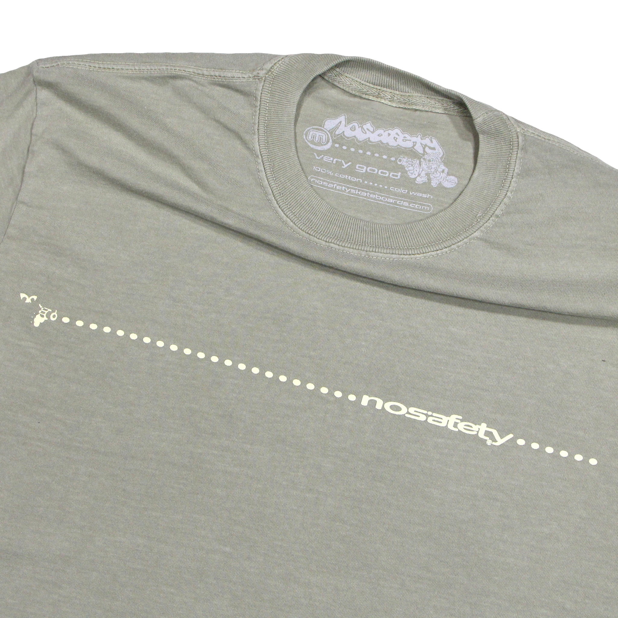 nsftnsftnsft T・Tan Green