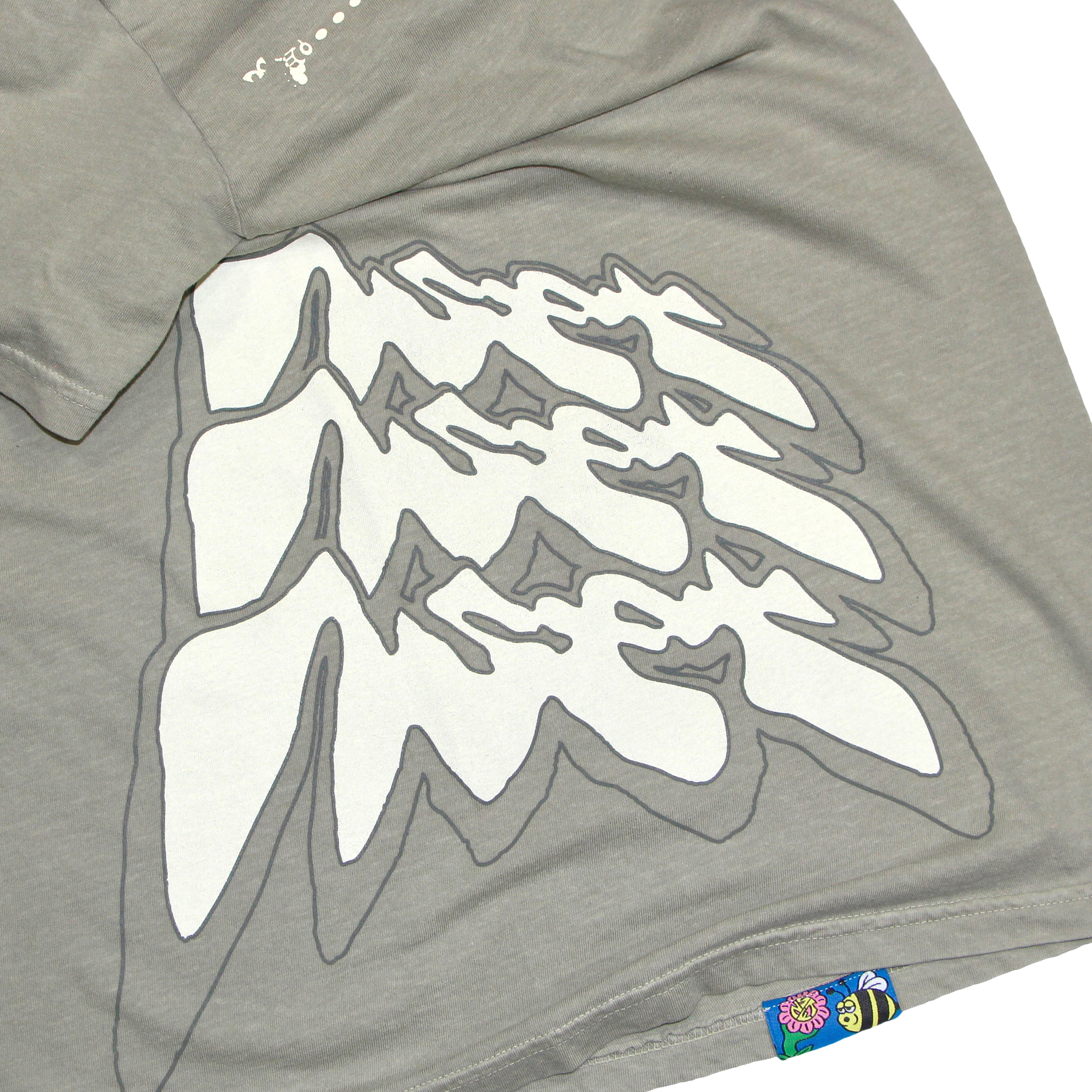 nsftnsftnsft T・Tan Green