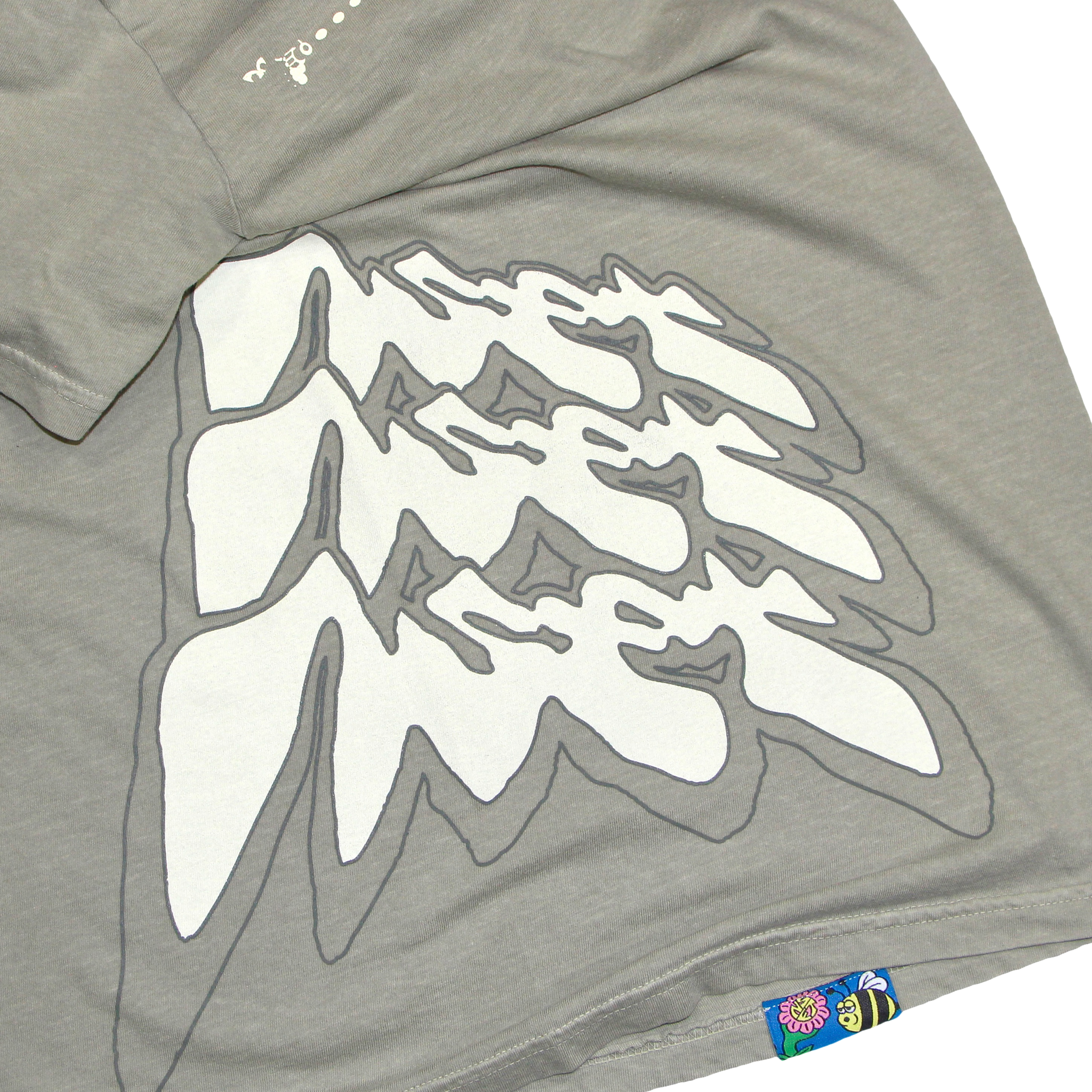 nsftnsftnsft T・Tan Green