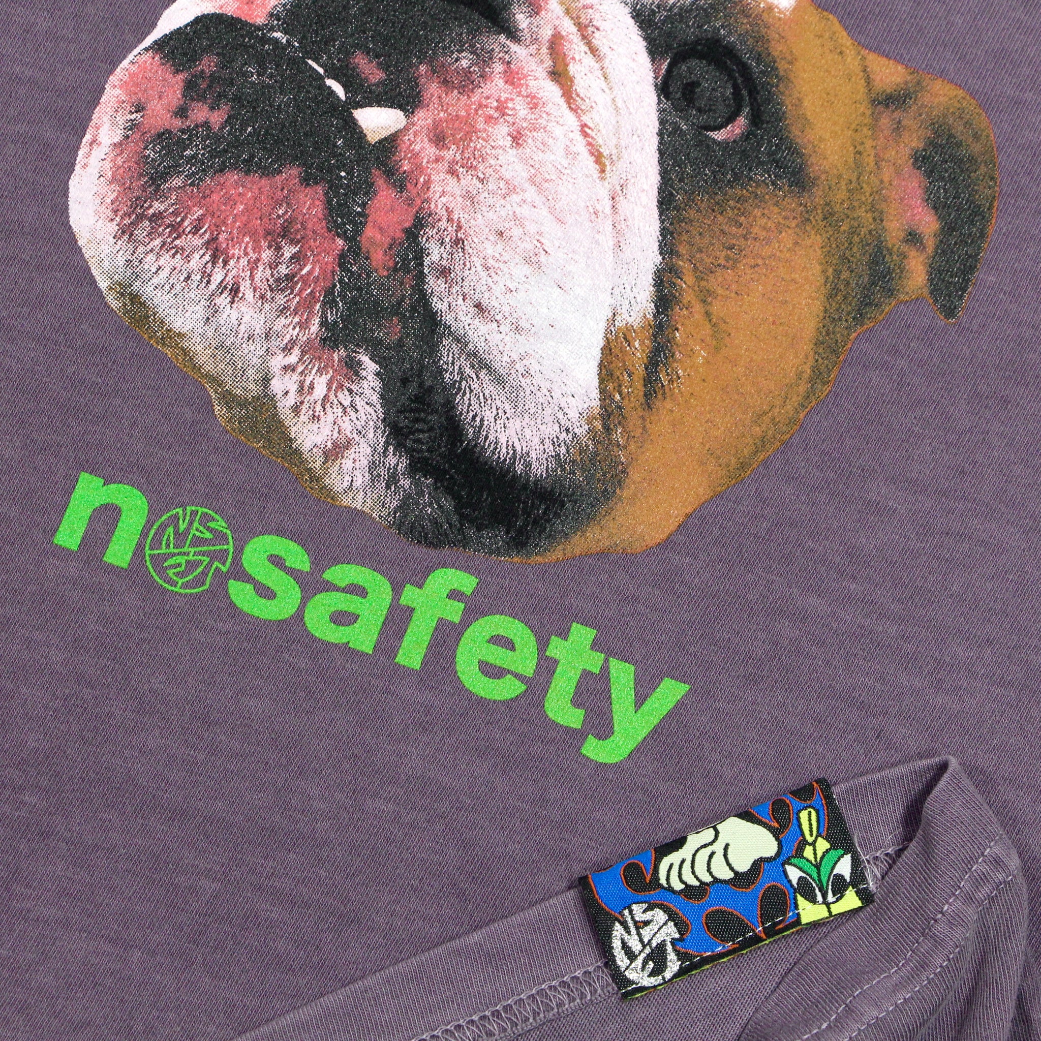 Lola T・Purple