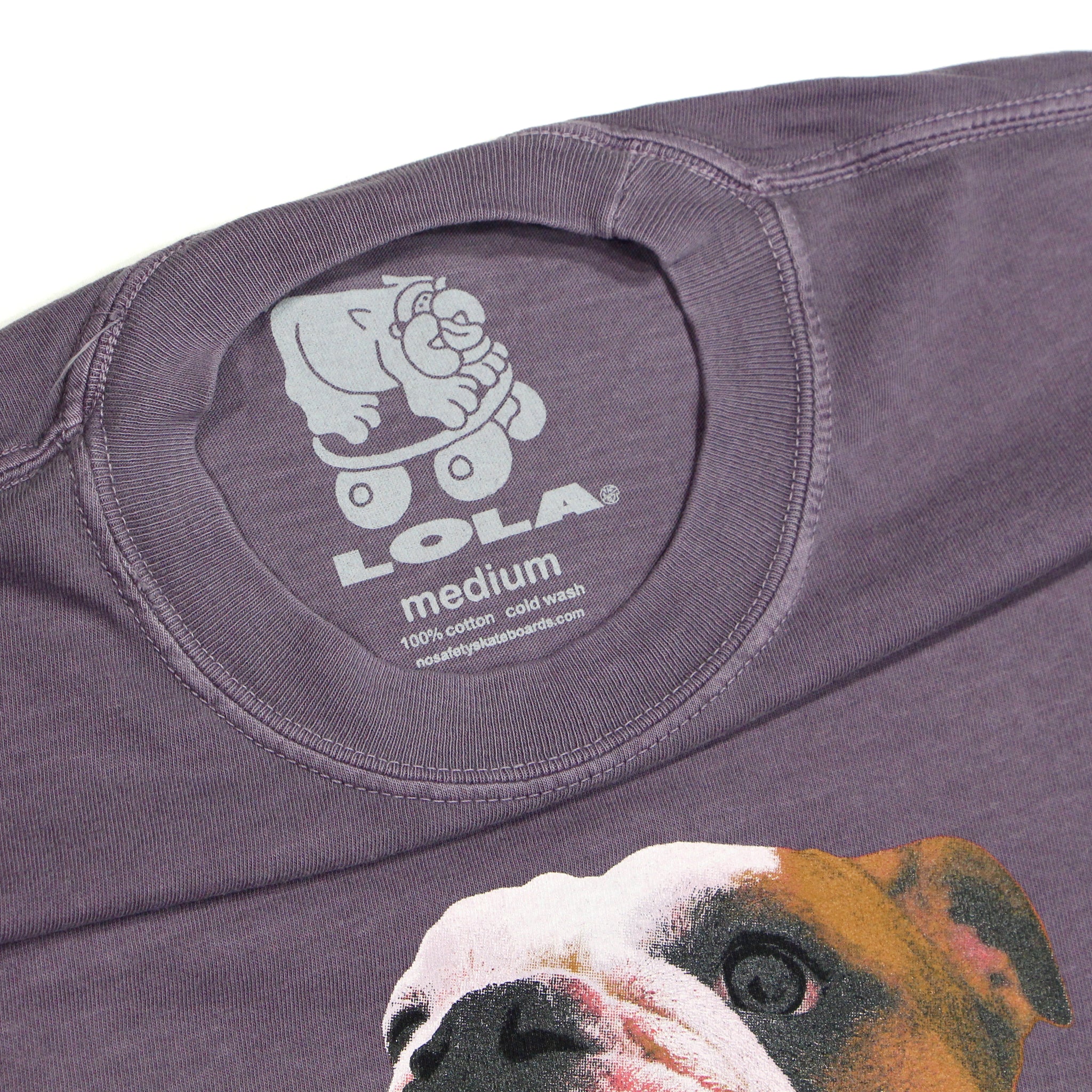Lola T・Purple