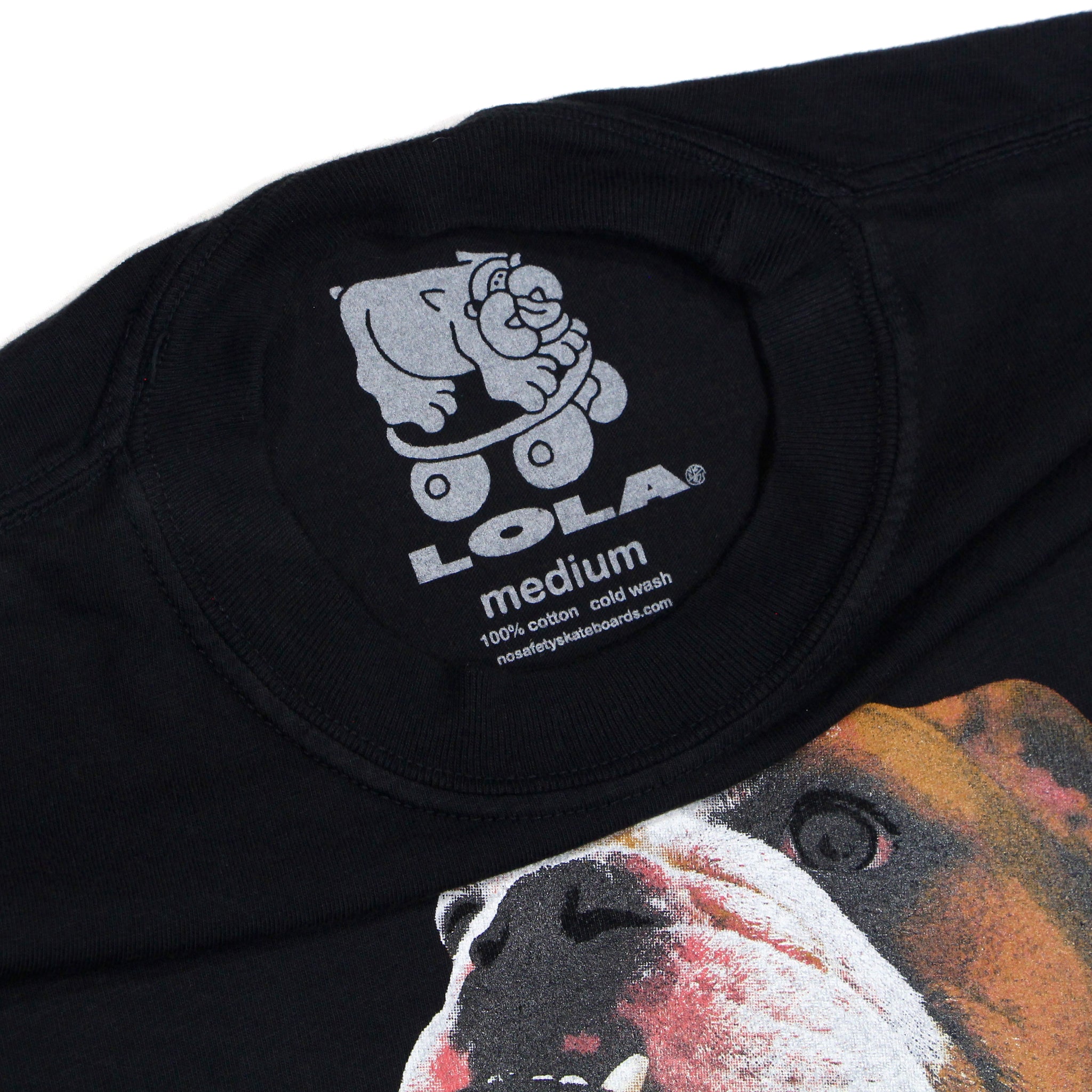 Lola T・Black