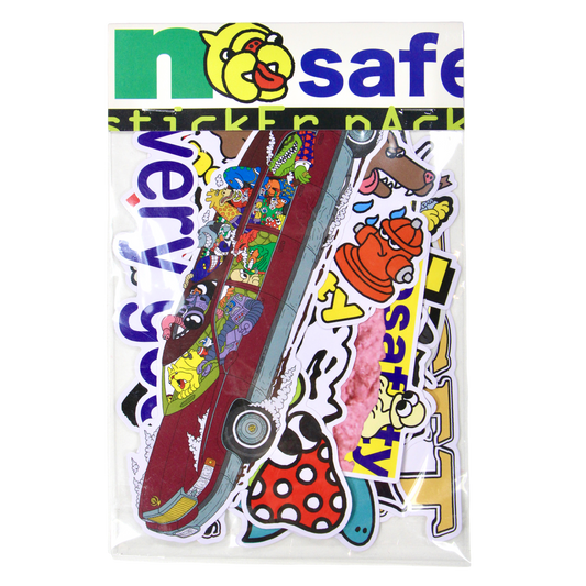 Sticker Pack