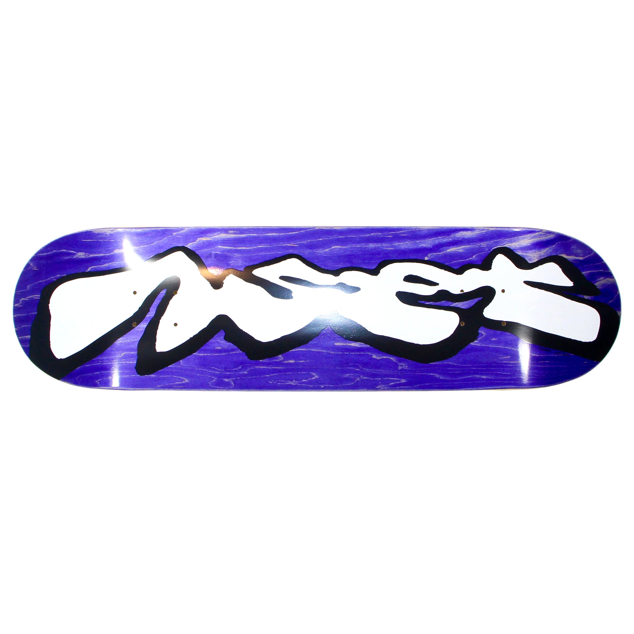 nsft Deck