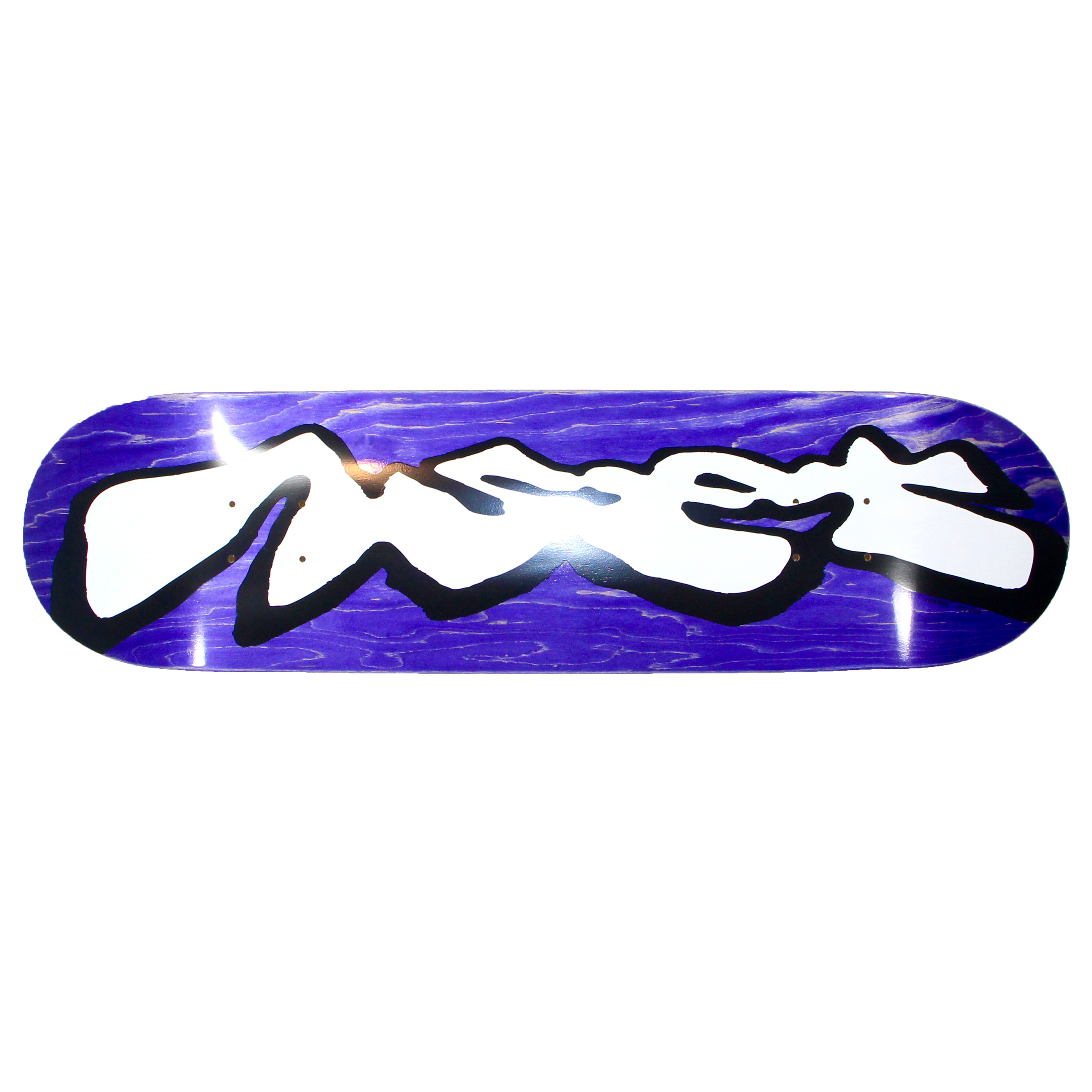 nsft Deck