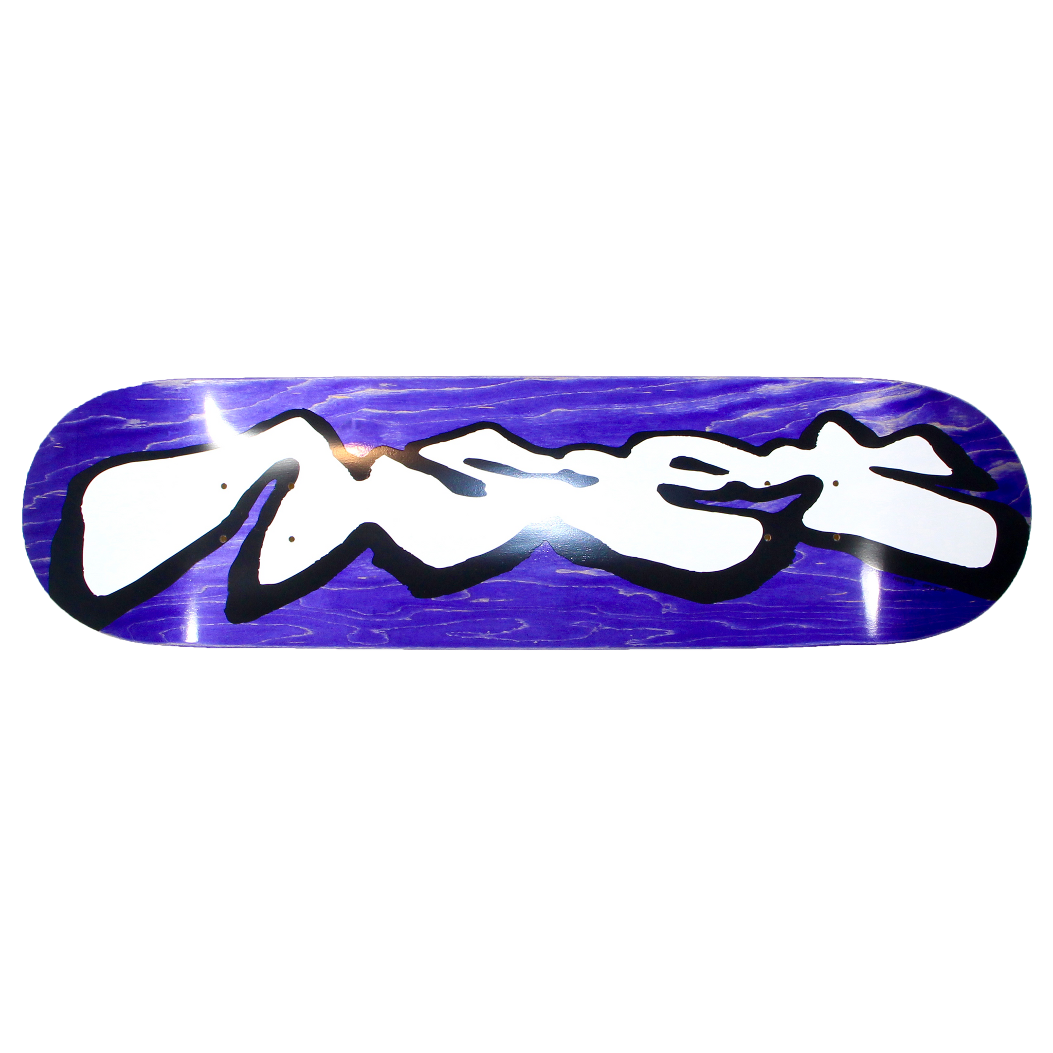 nsft Deck