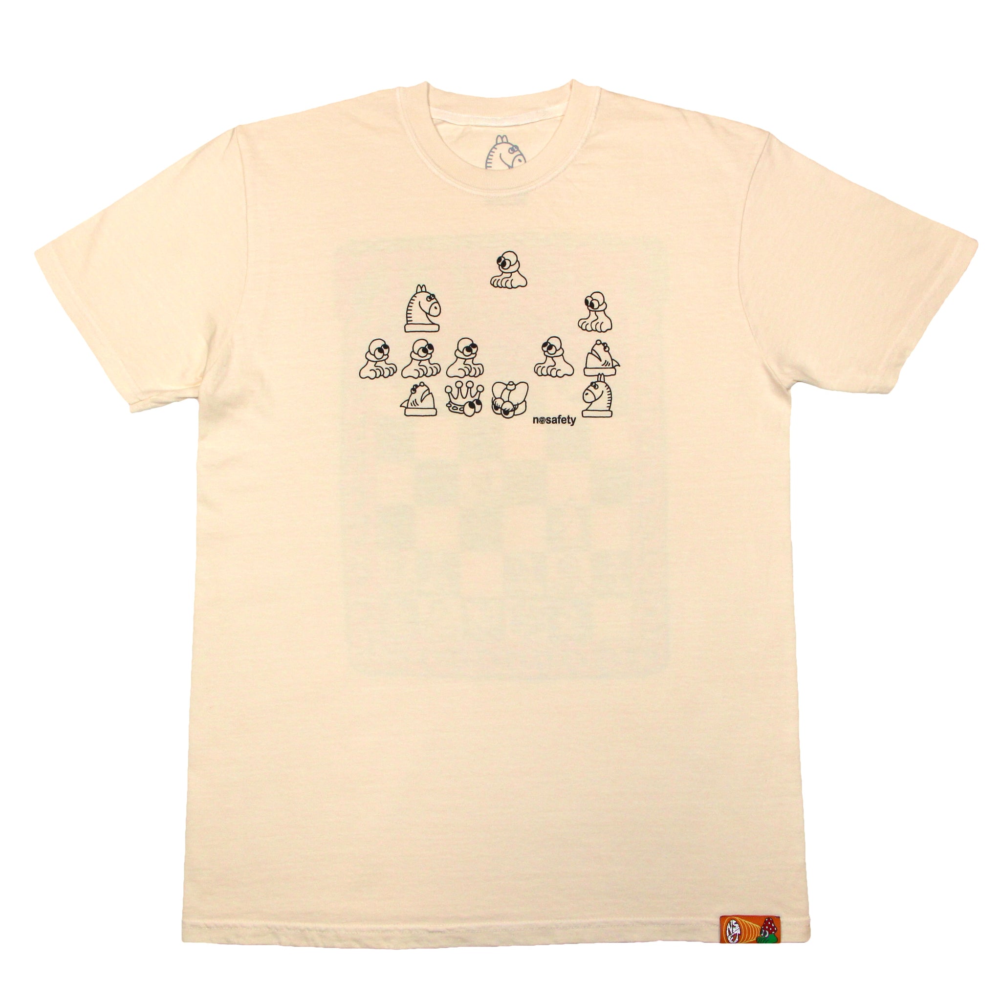 Chess T