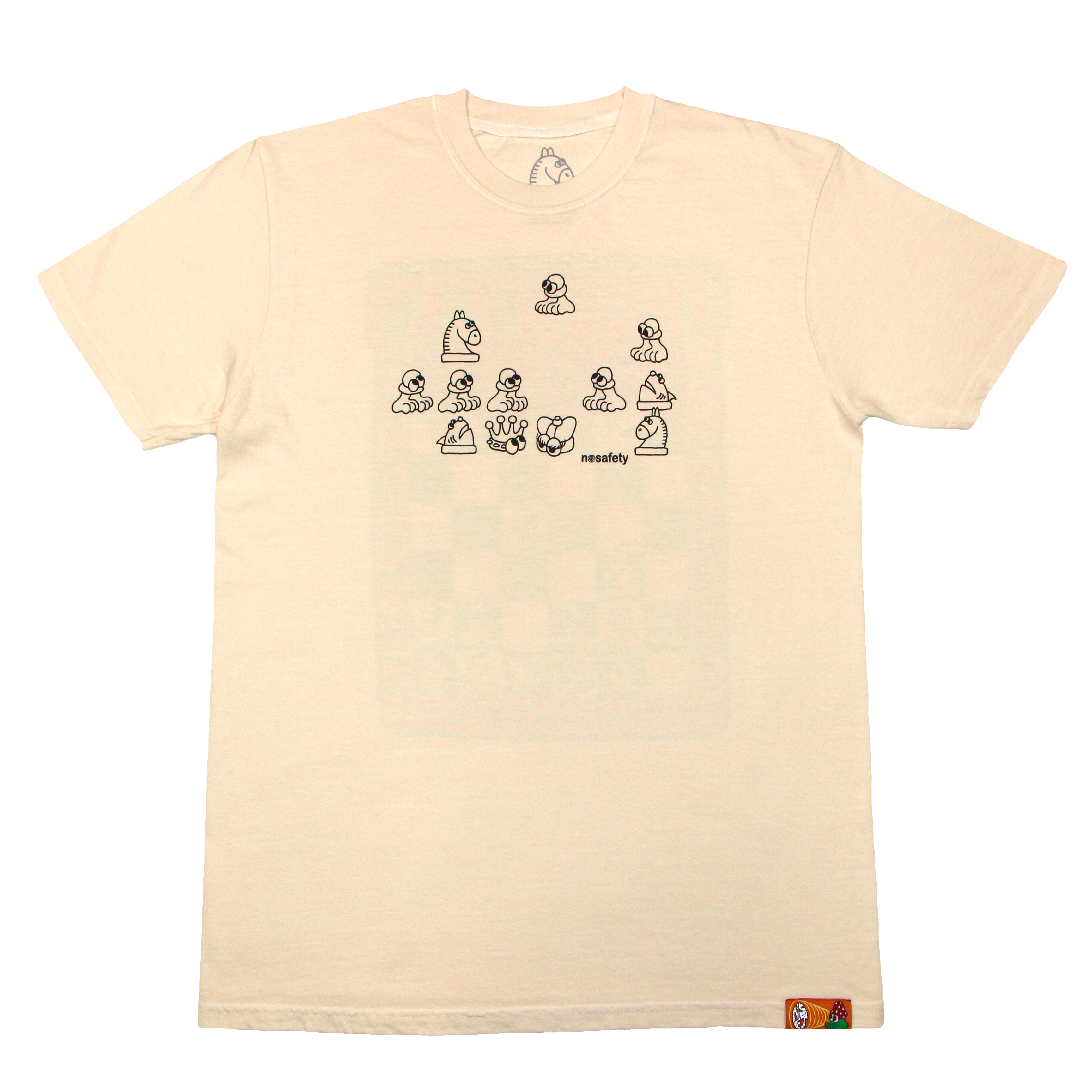Chess T