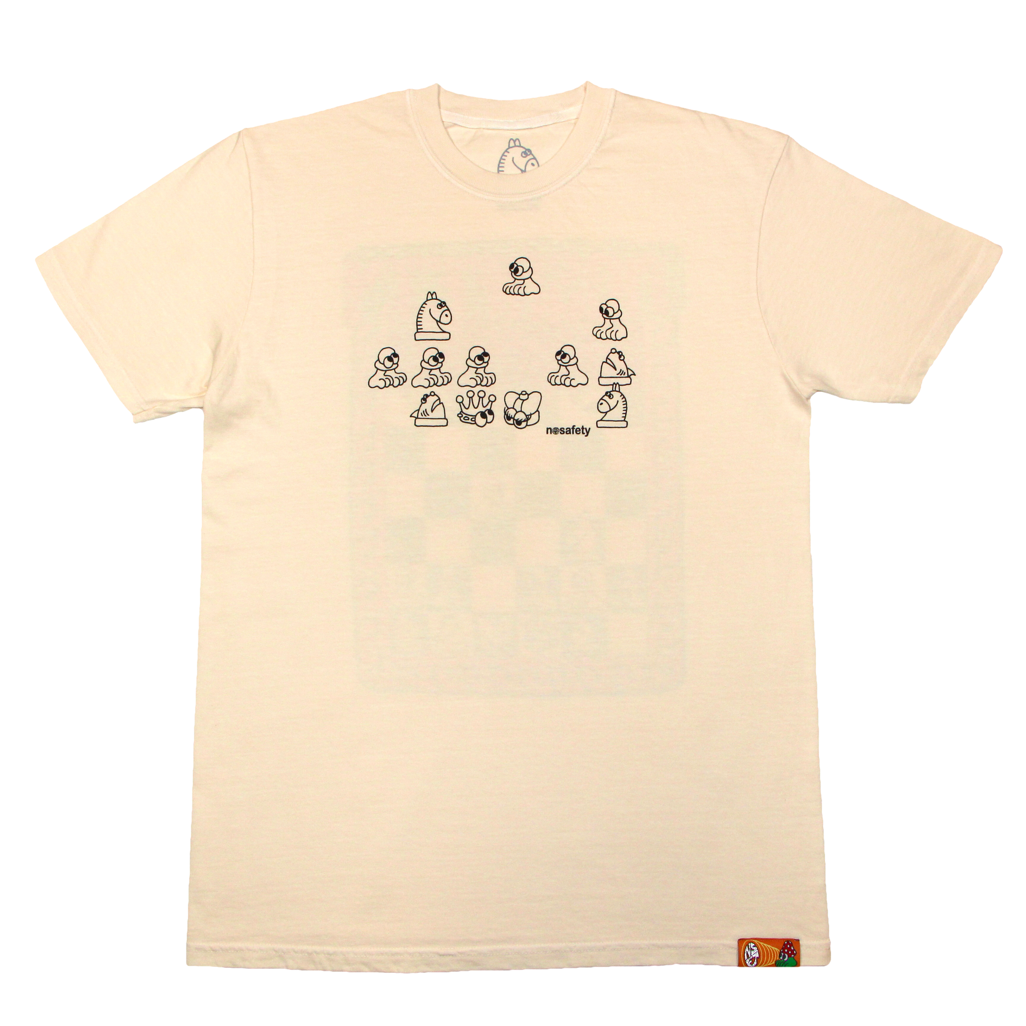 Chess T