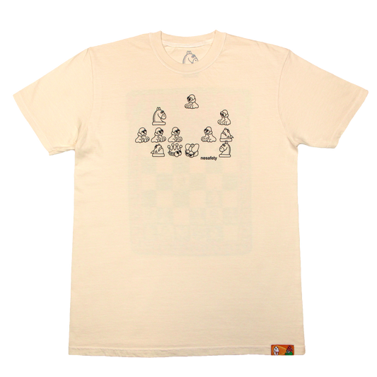 Chess T