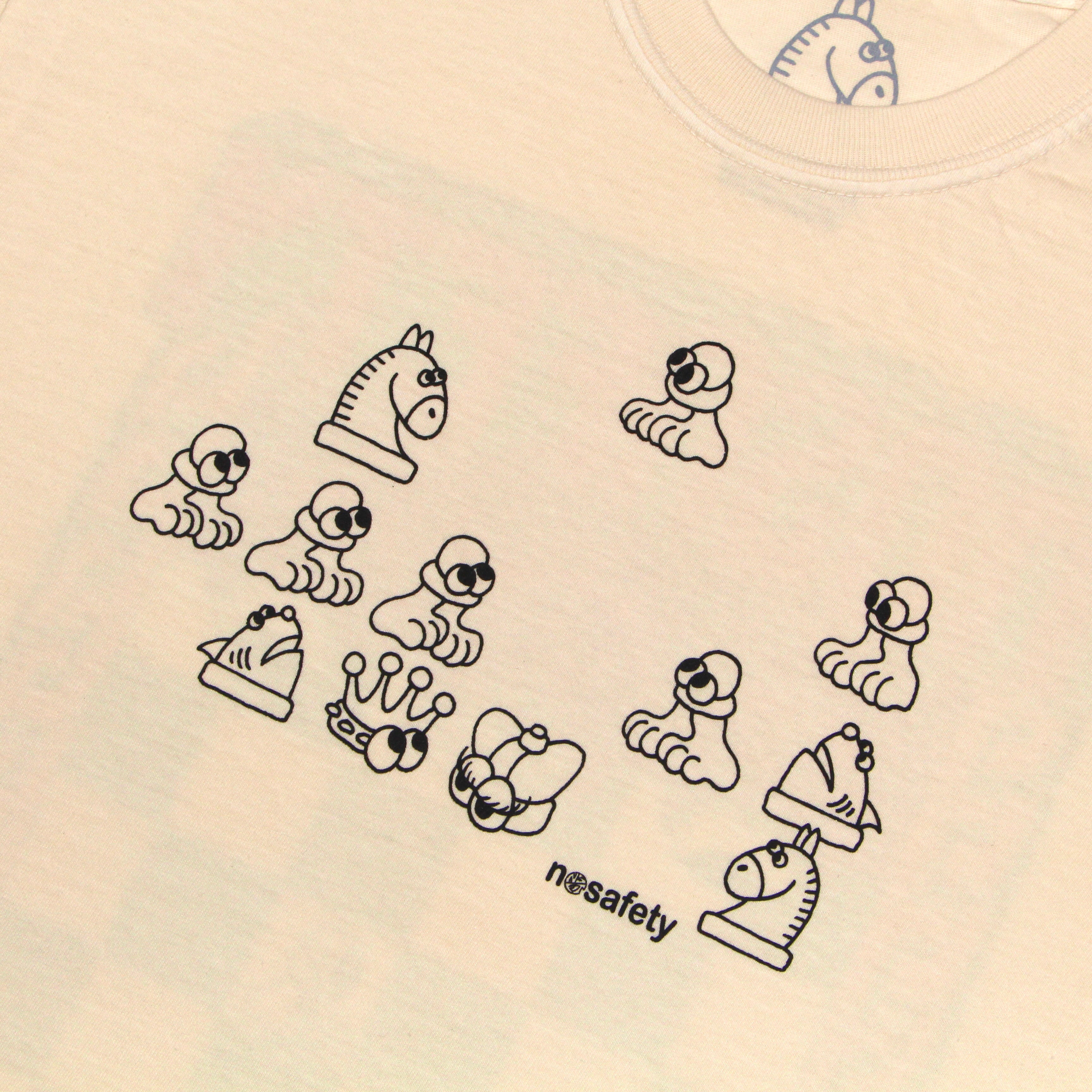 Chess T