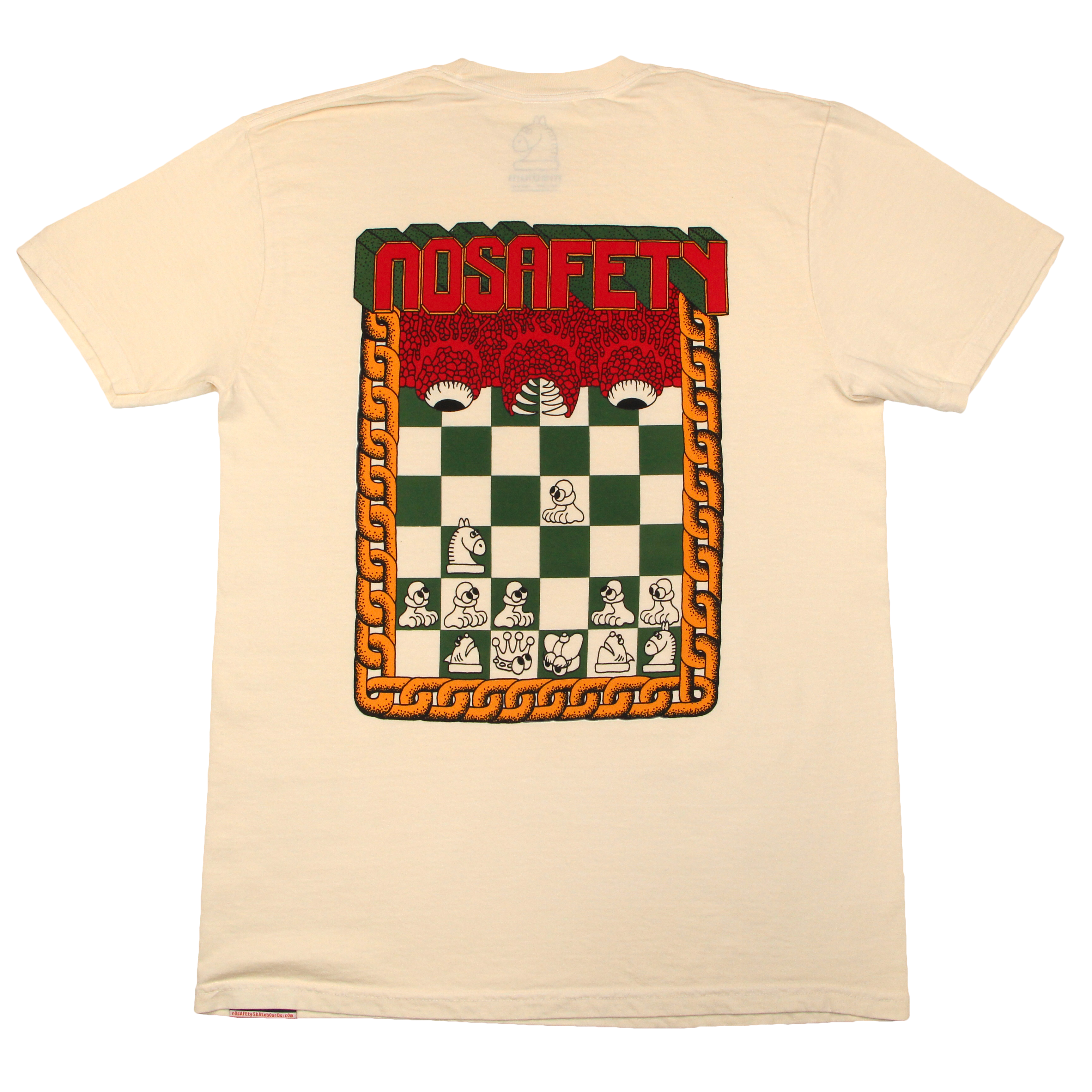 Chess T