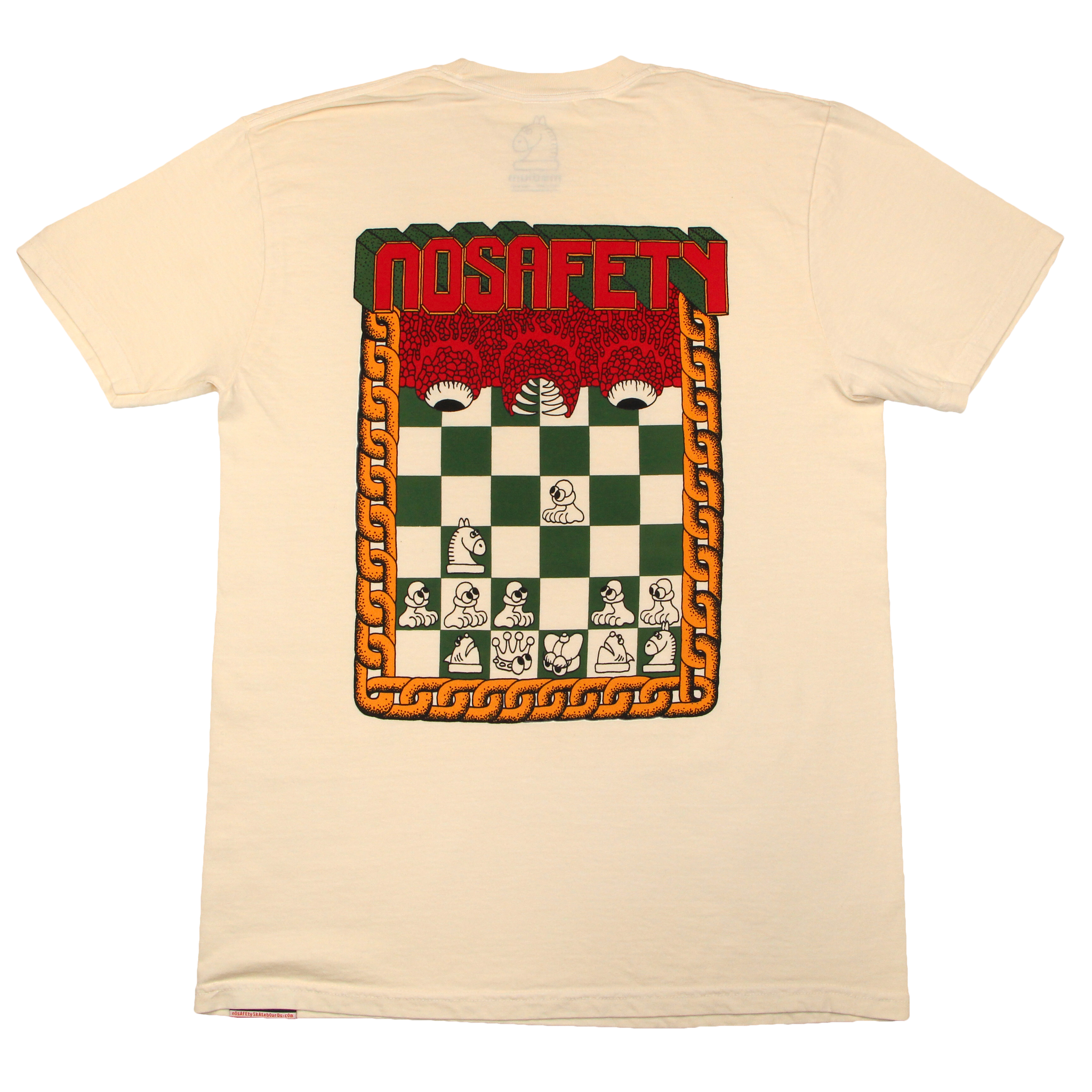 Chess T