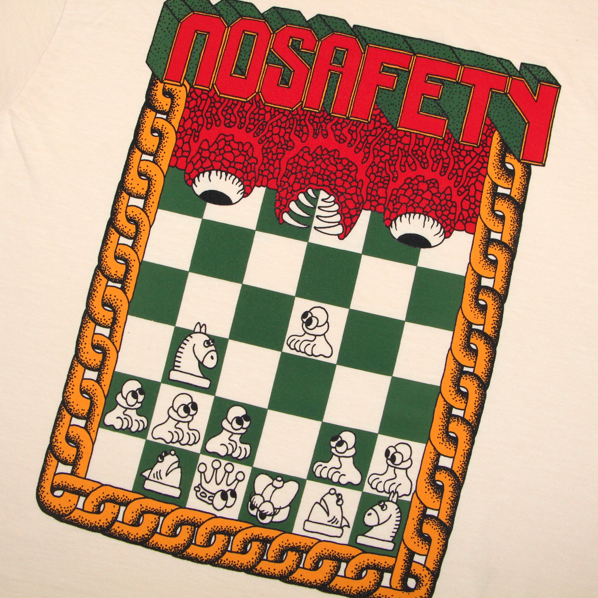 Chess T