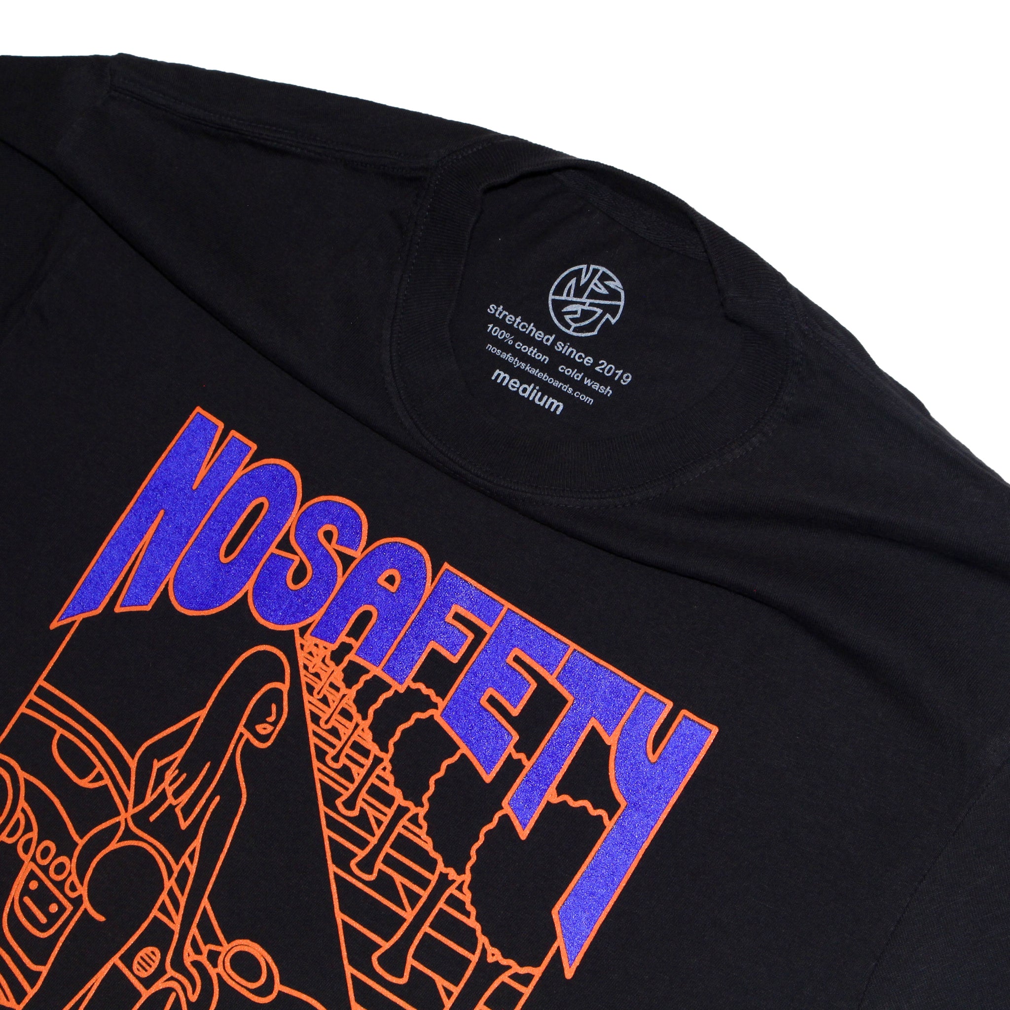 OG T・Black