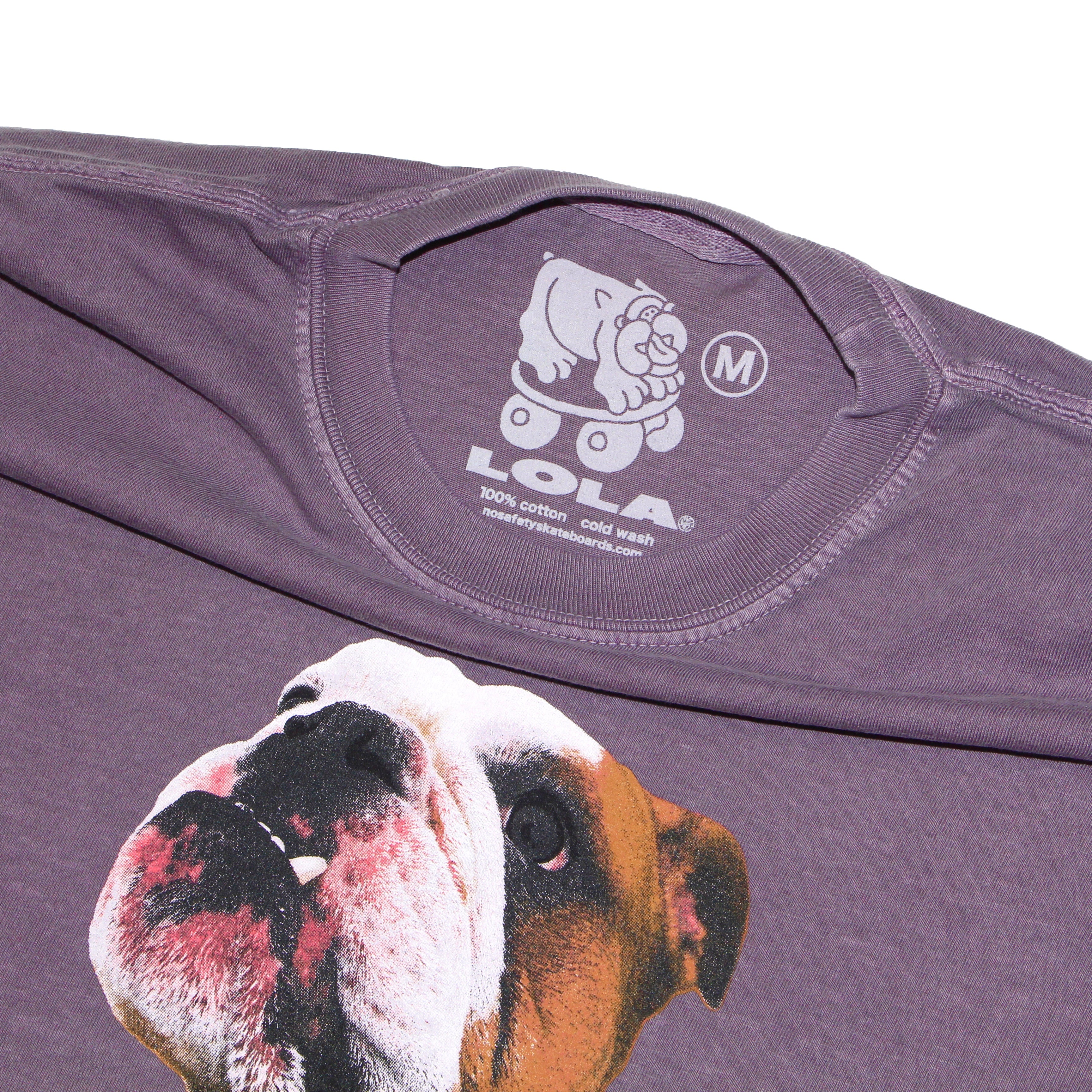 Lola T・Purple