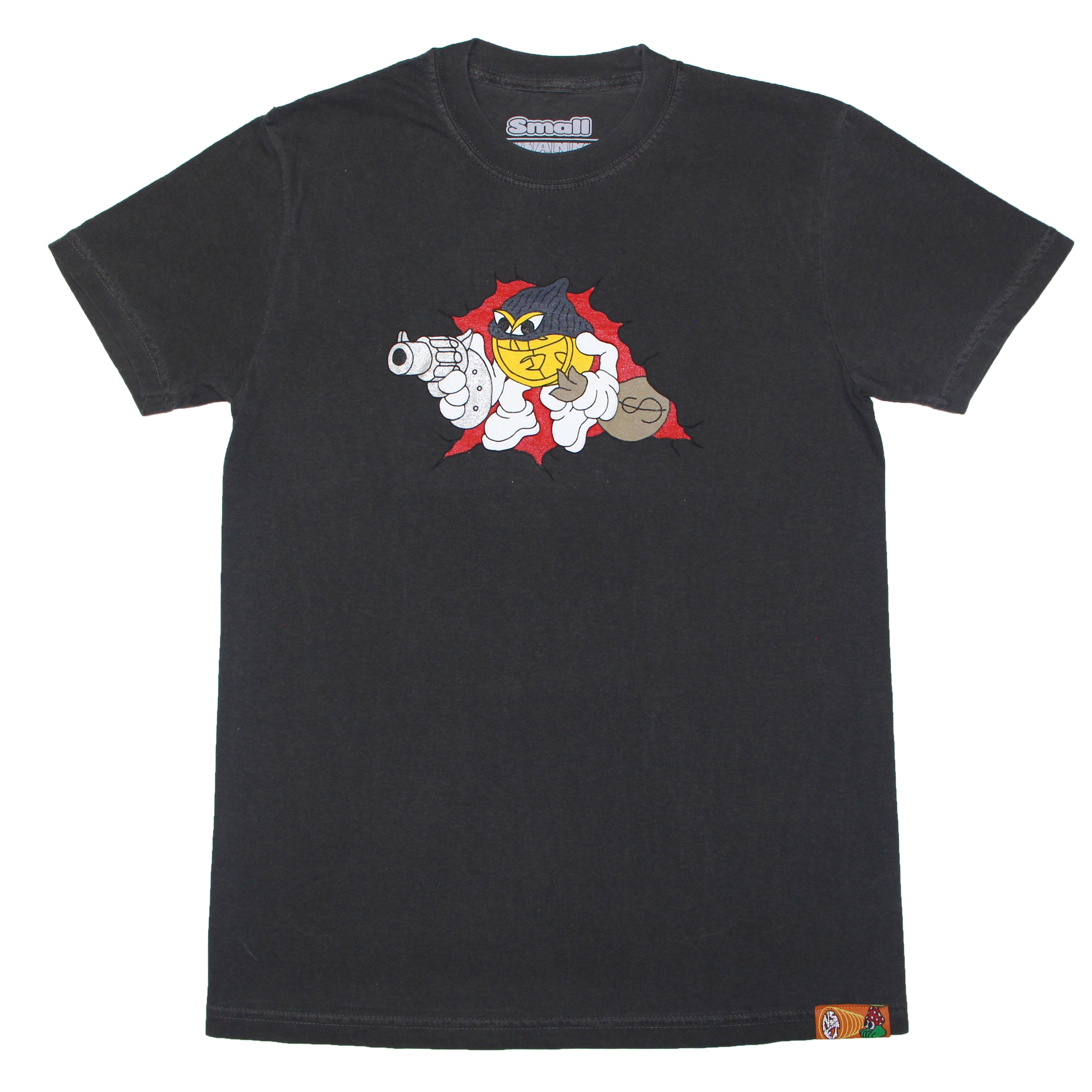 Robber T・Gray
