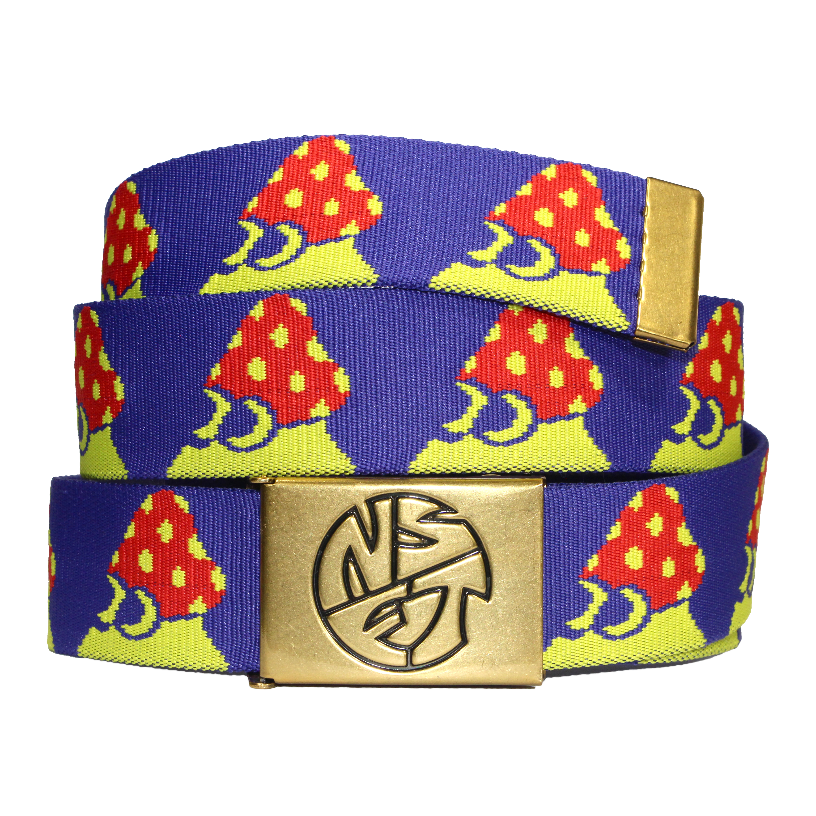 Mushroom Belt