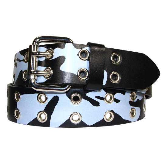 Grommet Belt