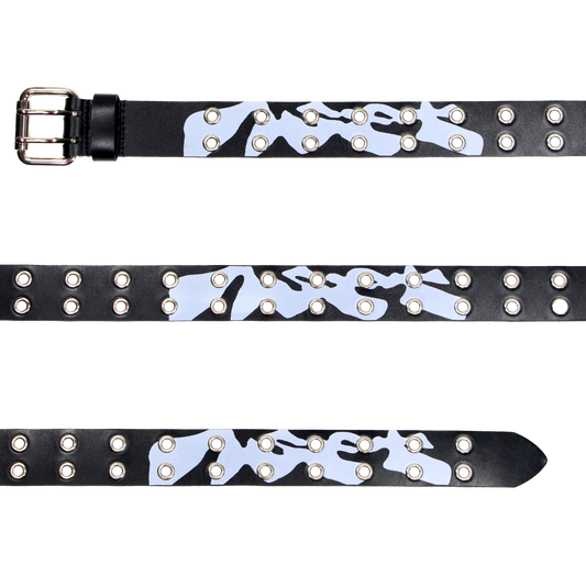 Grommet Belt