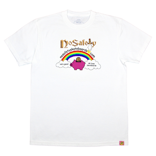 Rainbow T