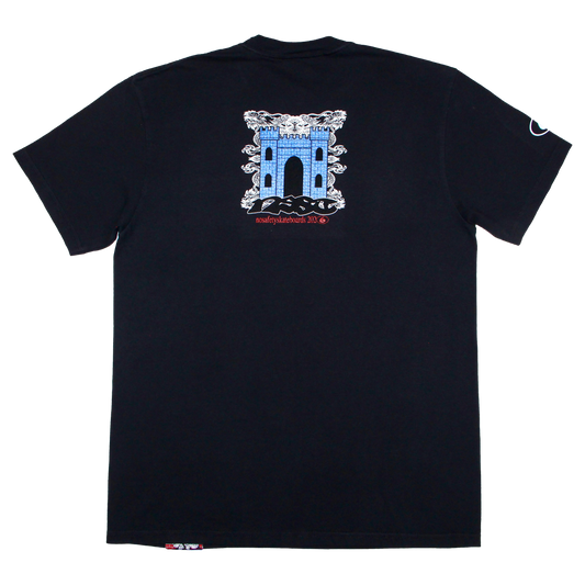 Castle T・Black