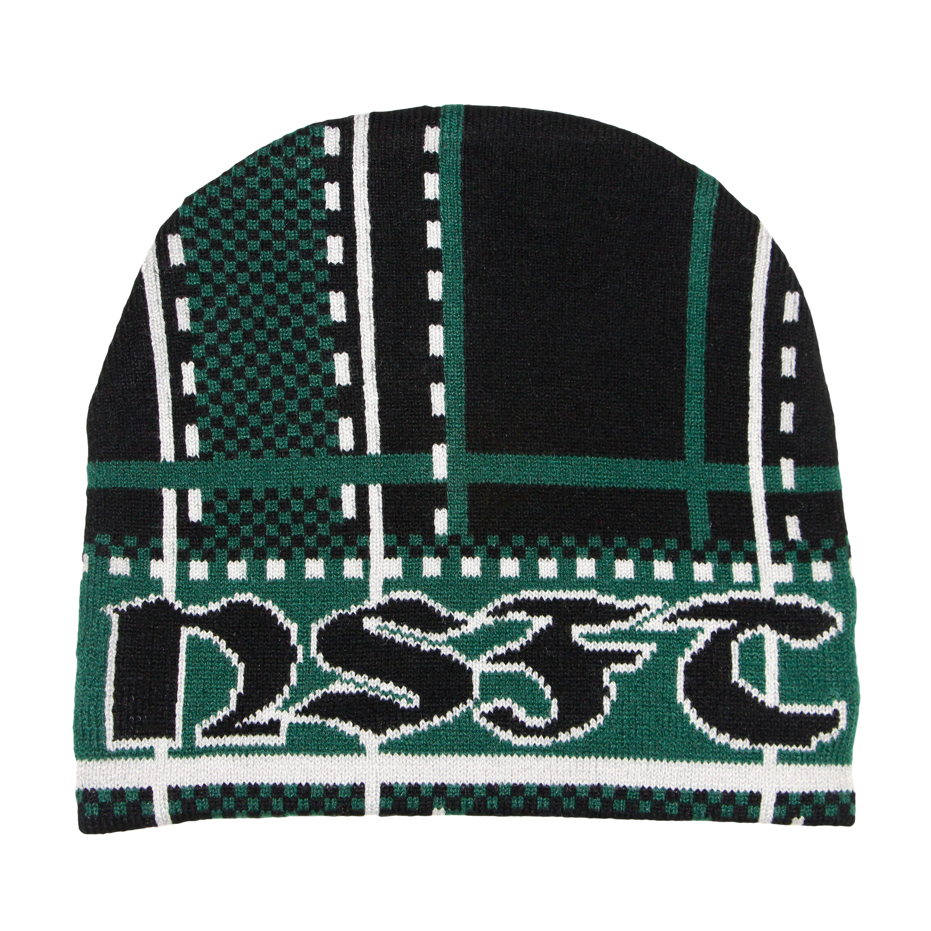 NSFT Beanie・Black