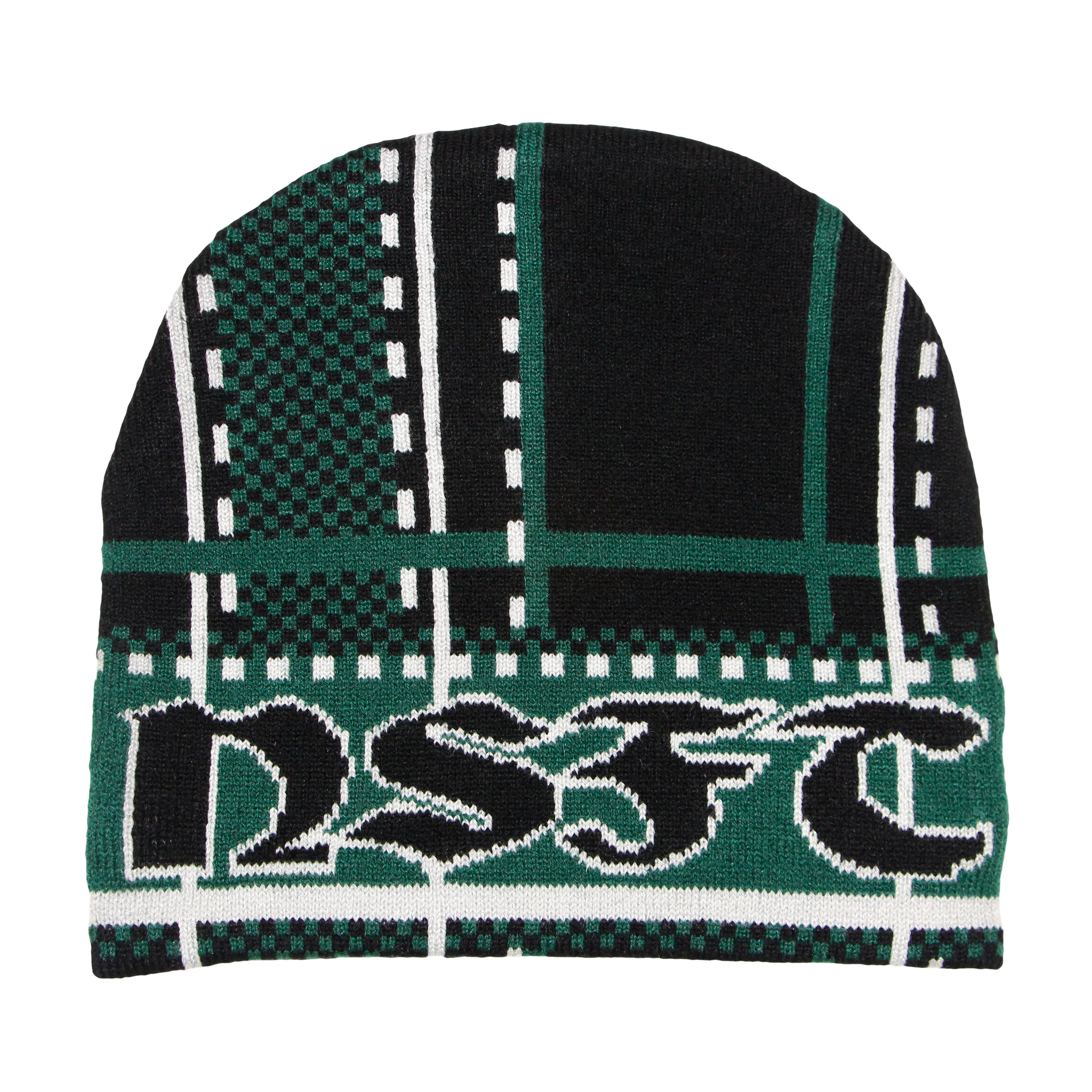 NSFT Beanie・Black