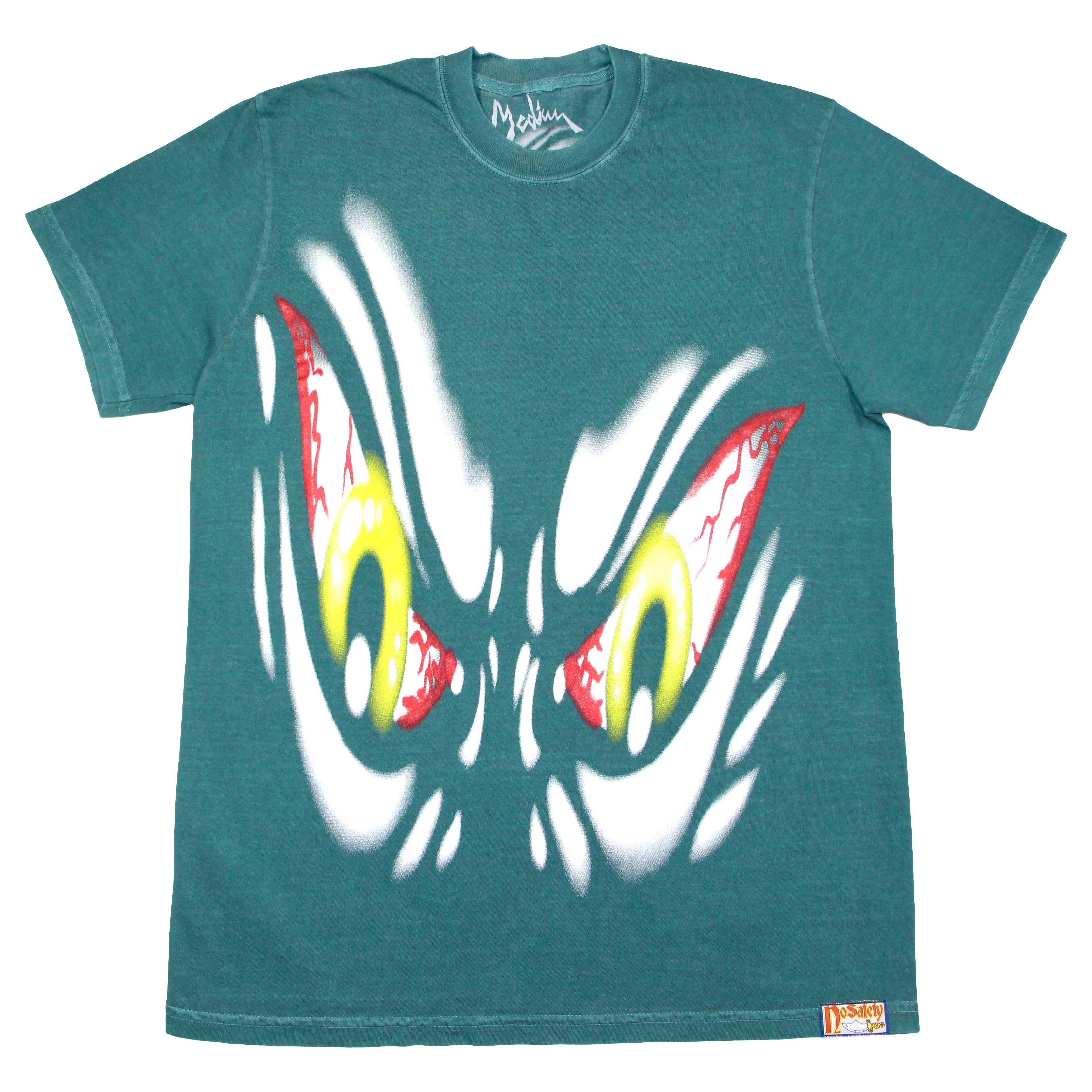 Eyes T・Green