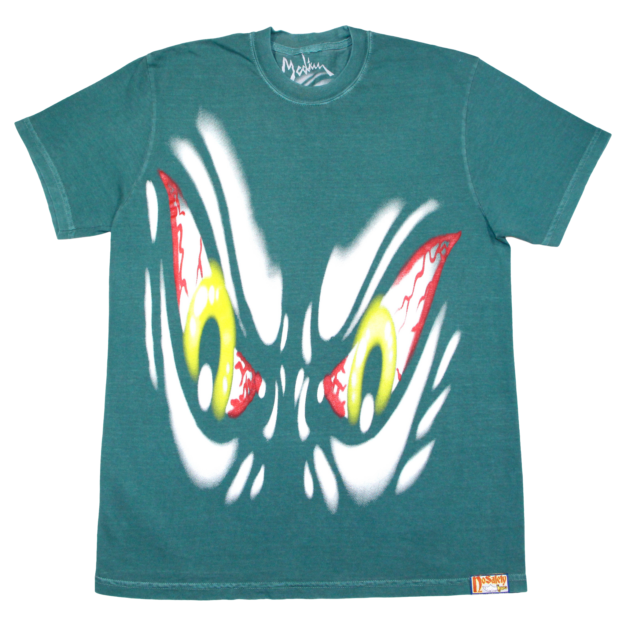 Eyes T・Green