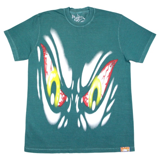 Eyes T・Green
